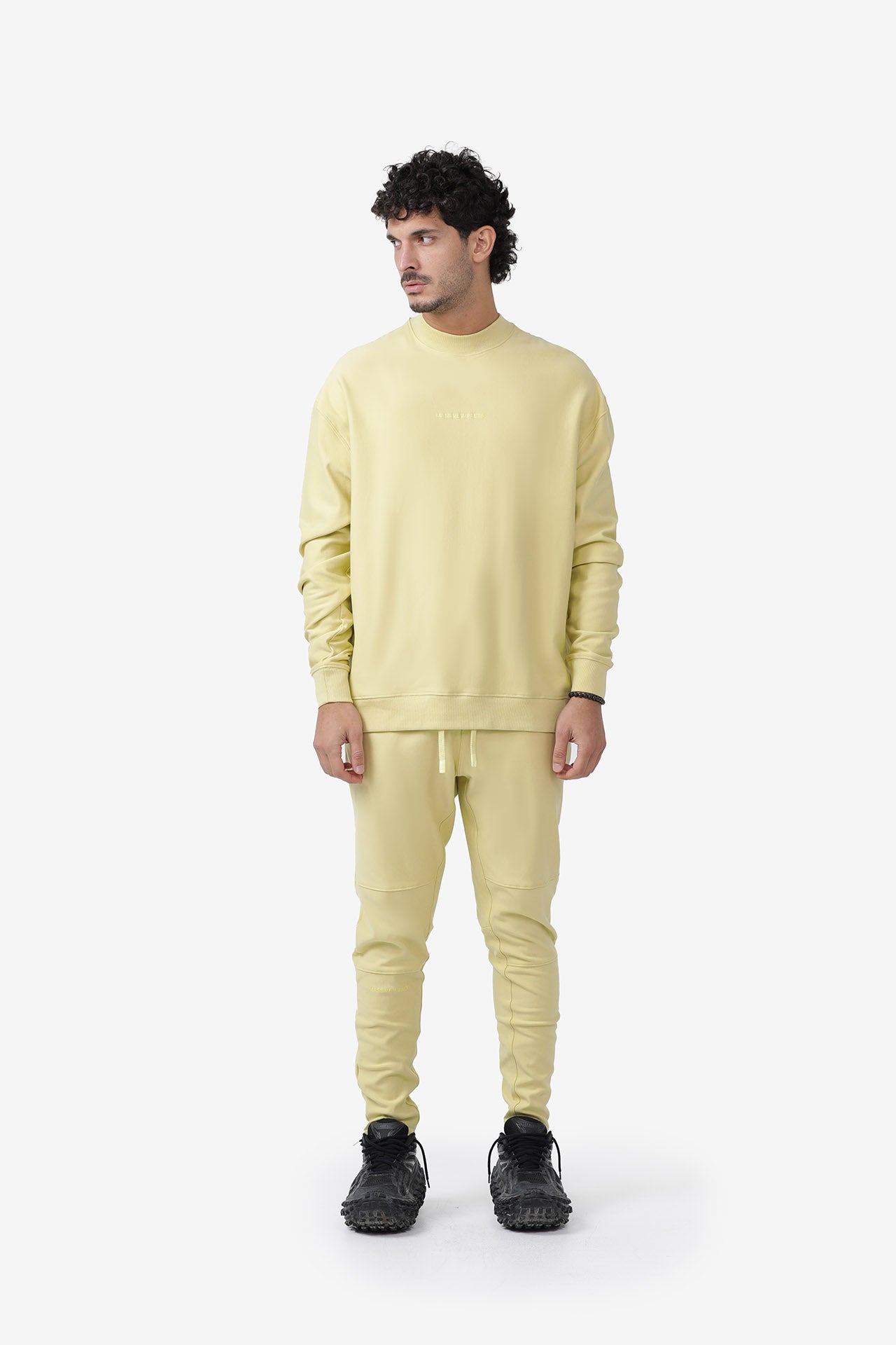 S2JO46MI Slim Jogger