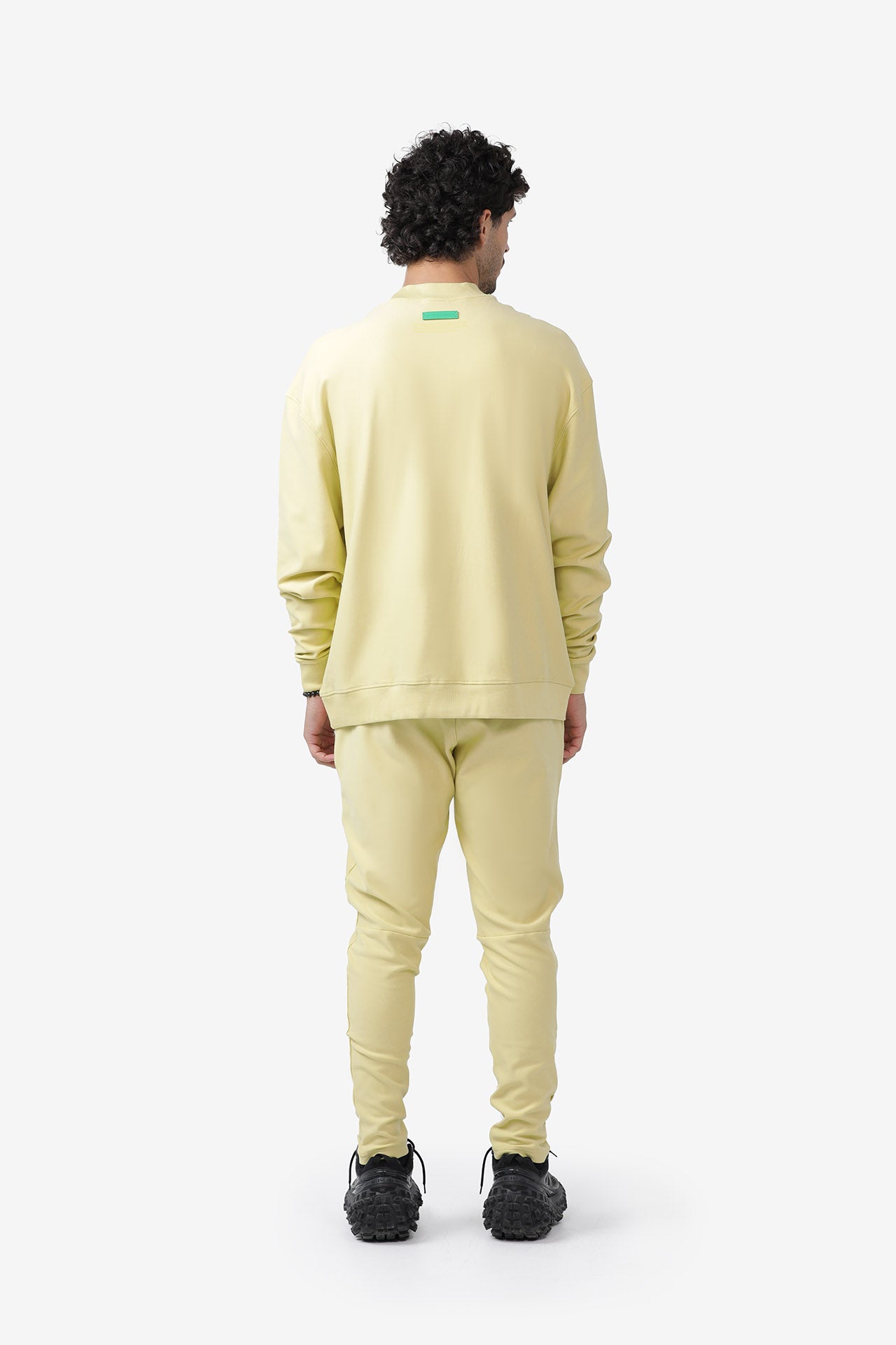 S2JO46MI Slim Jogger