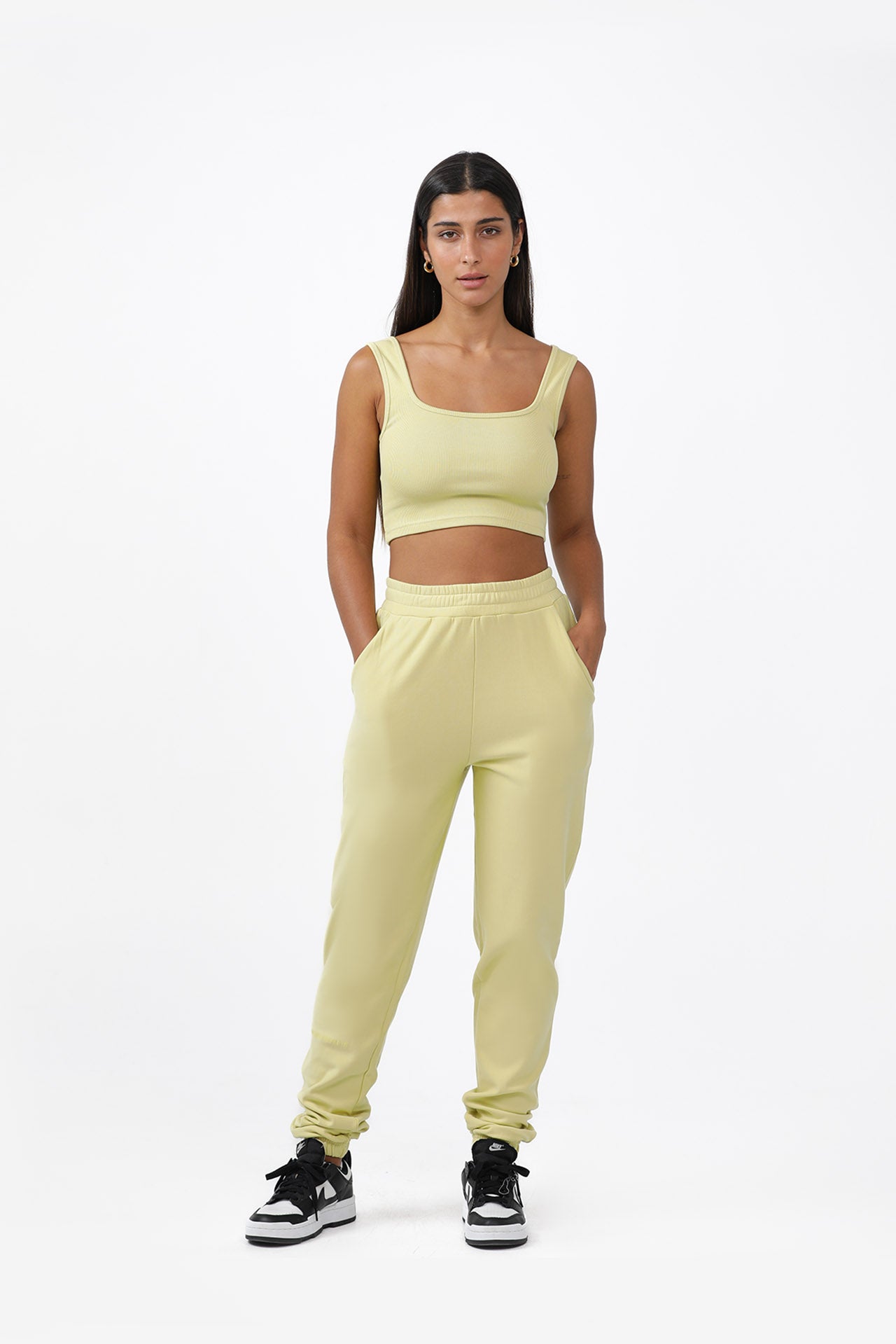 S2J034MI Relaxed Women's Jogger