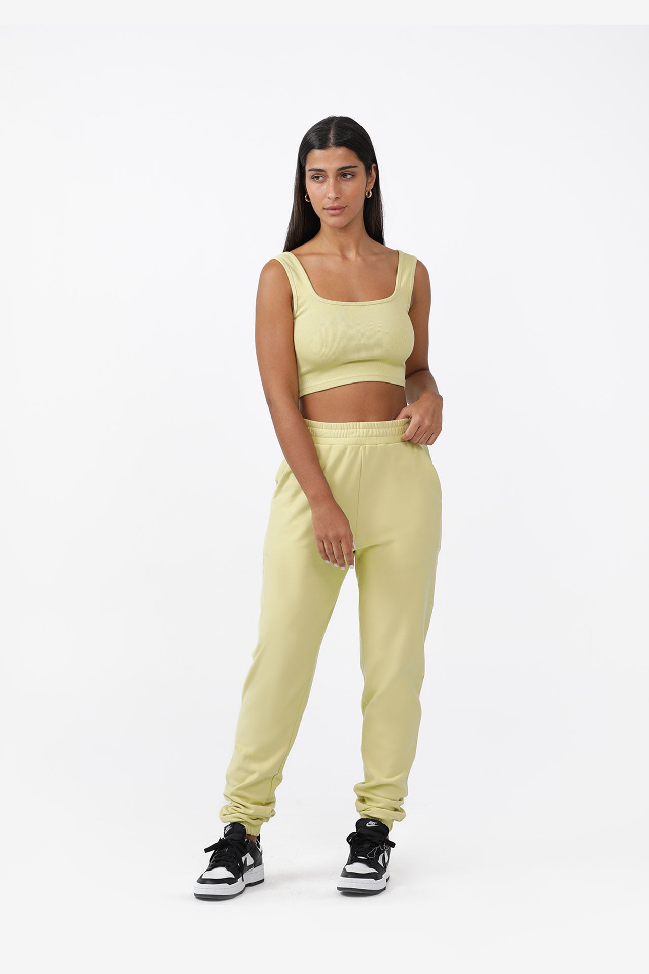 S2J034MI Relaxed Women's Jogger