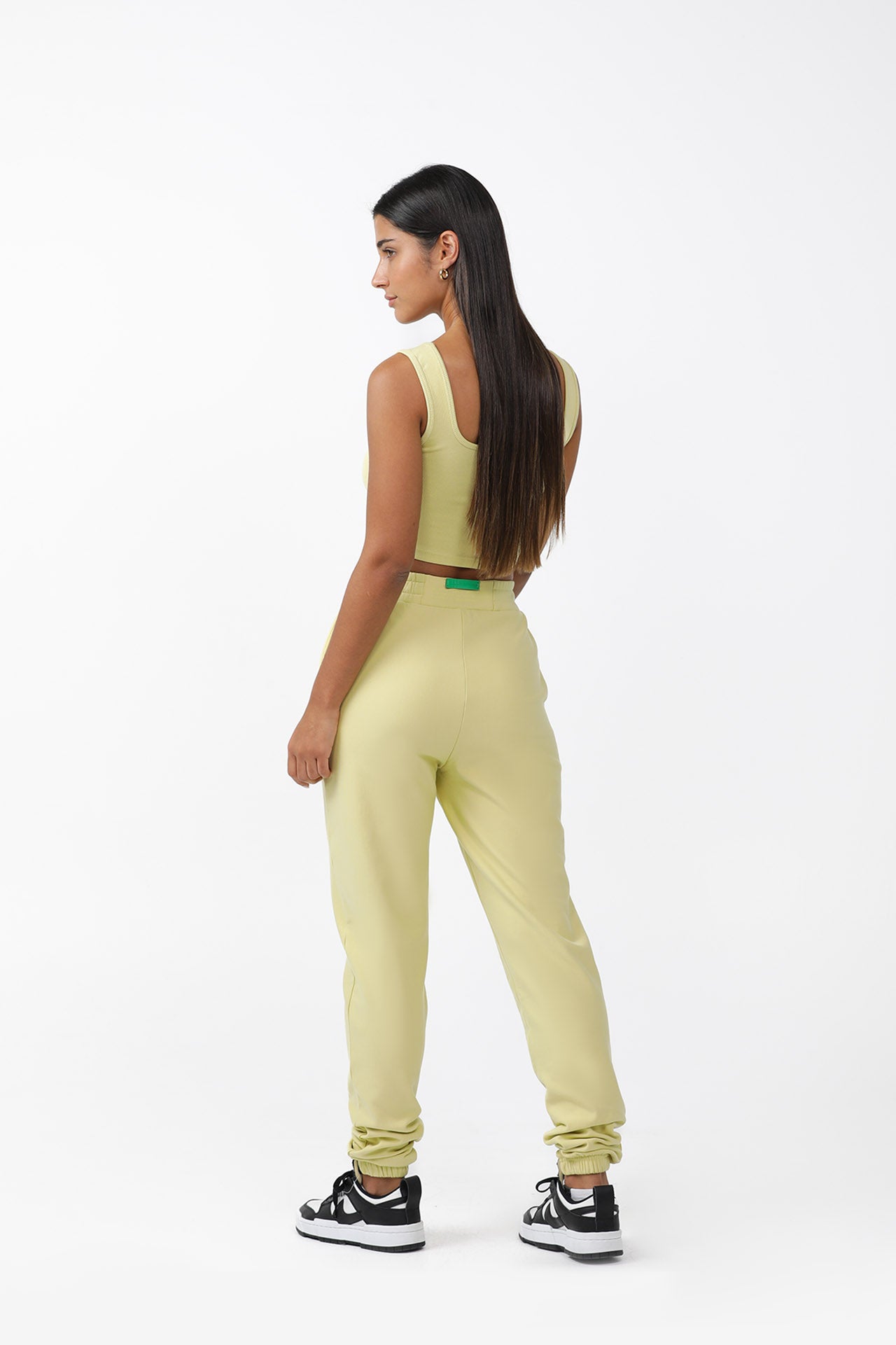 S2J034MI Relaxed Women's Jogger