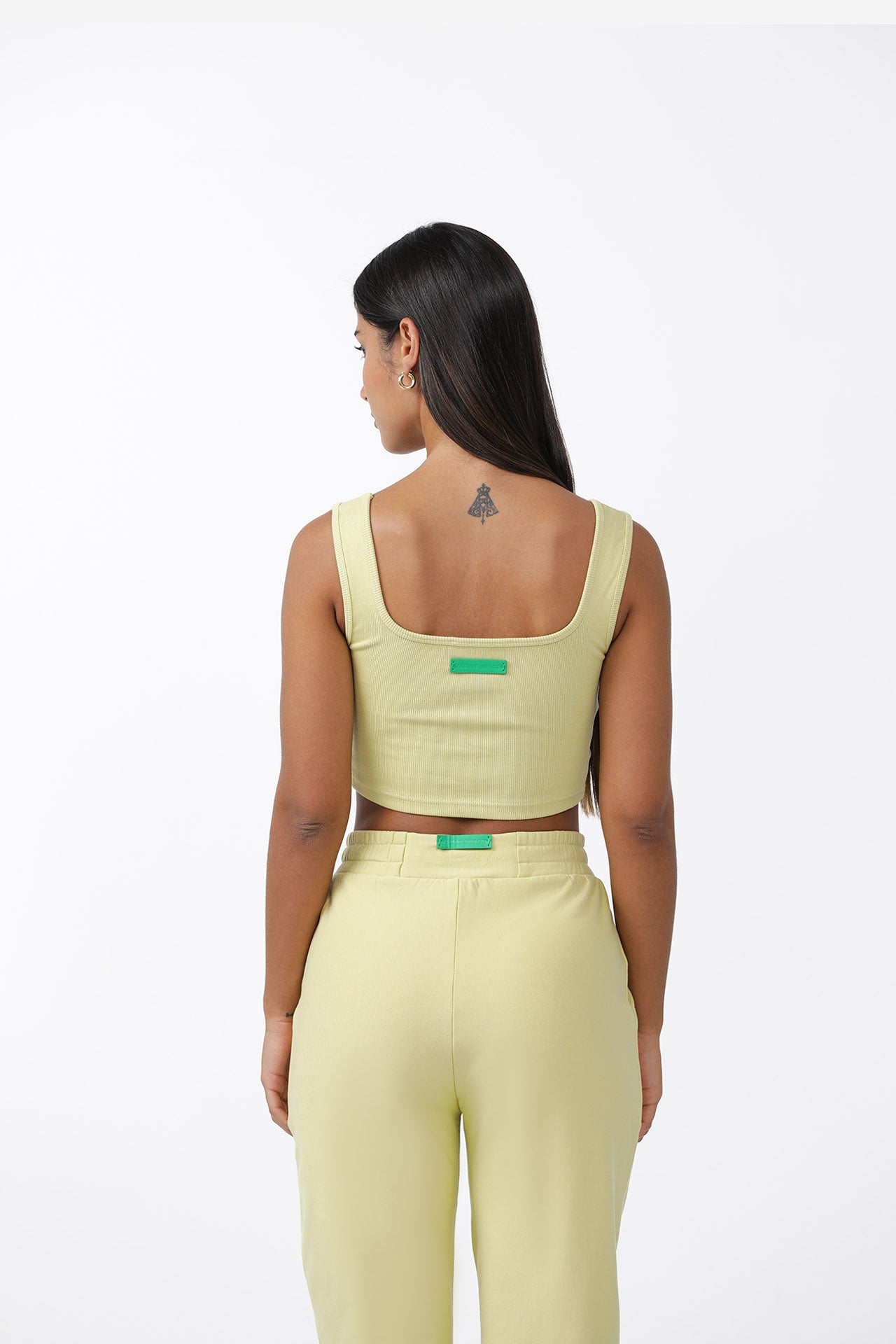S2J034MI Relaxed Women's Jogger