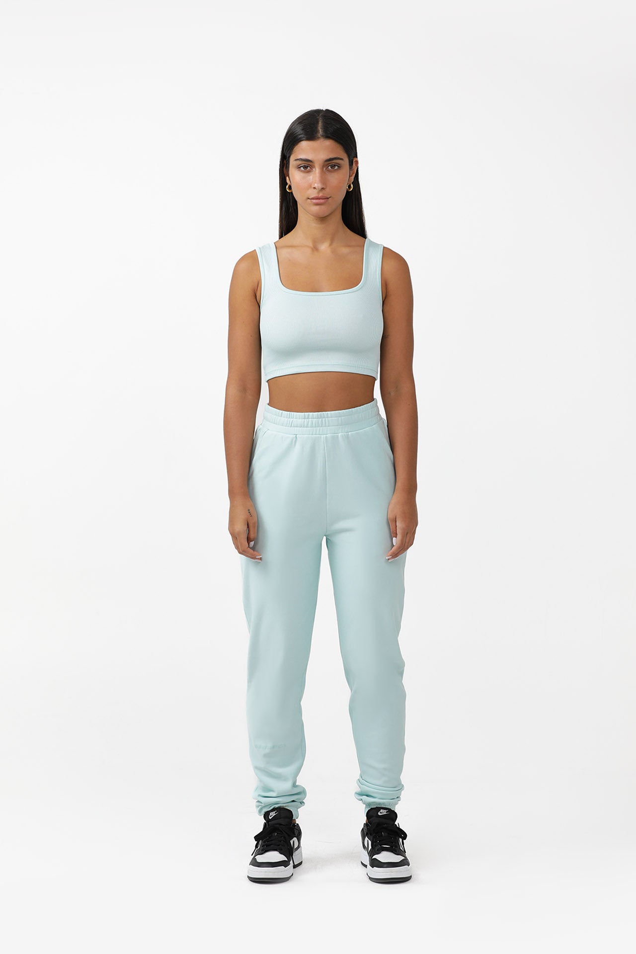 S2J034MI Relaxed Women's Jogger