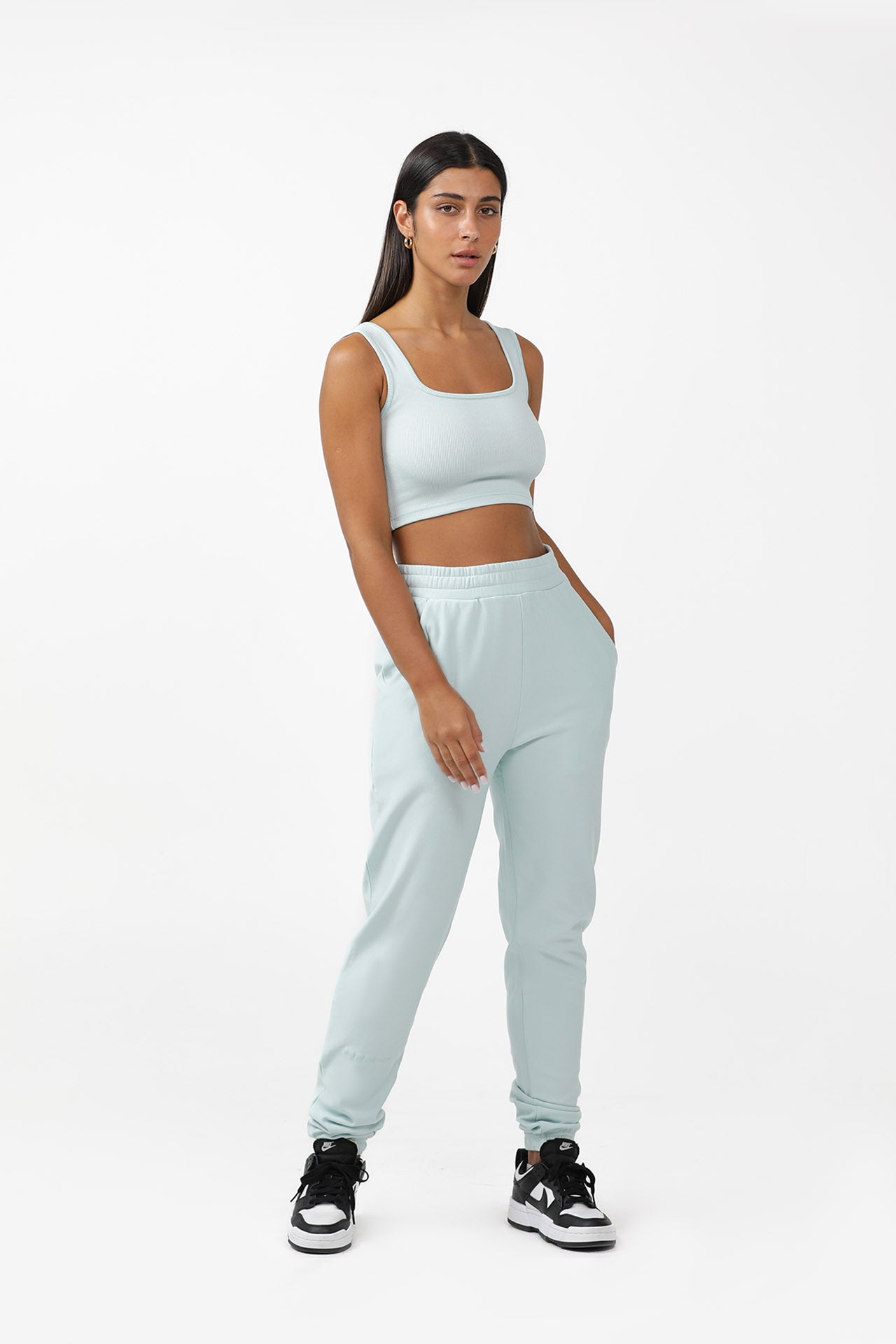 S2J034MI Relaxed Women's Jogger