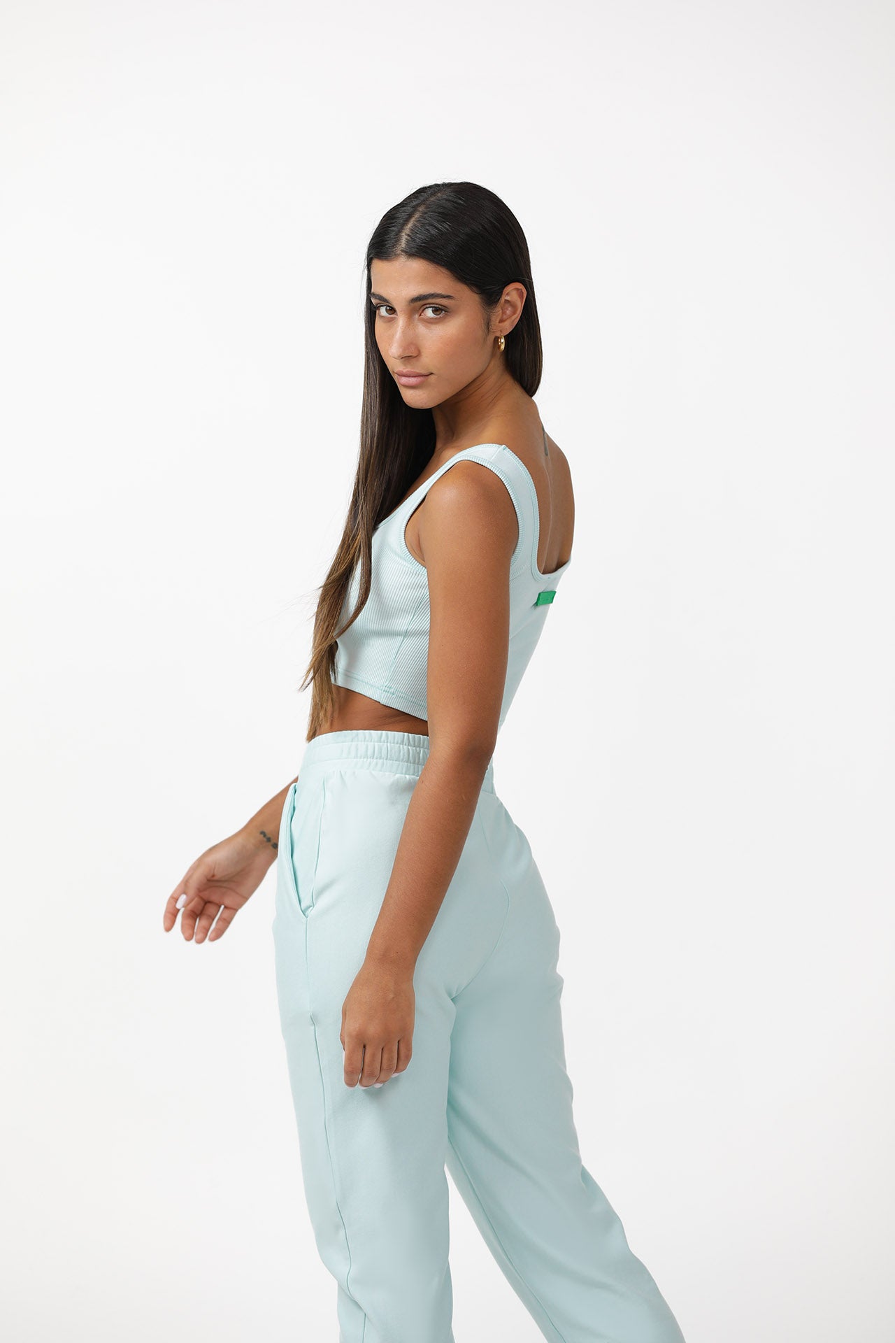 S2J034MI Relaxed Women's Jogger