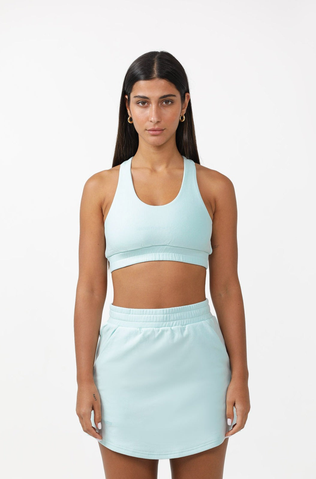 S2J042MI Women's Relaxed Sweat bra