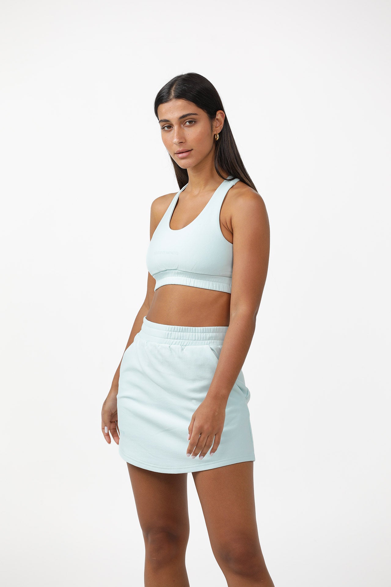 S2J042MI Women's Relaxed Sweat bra