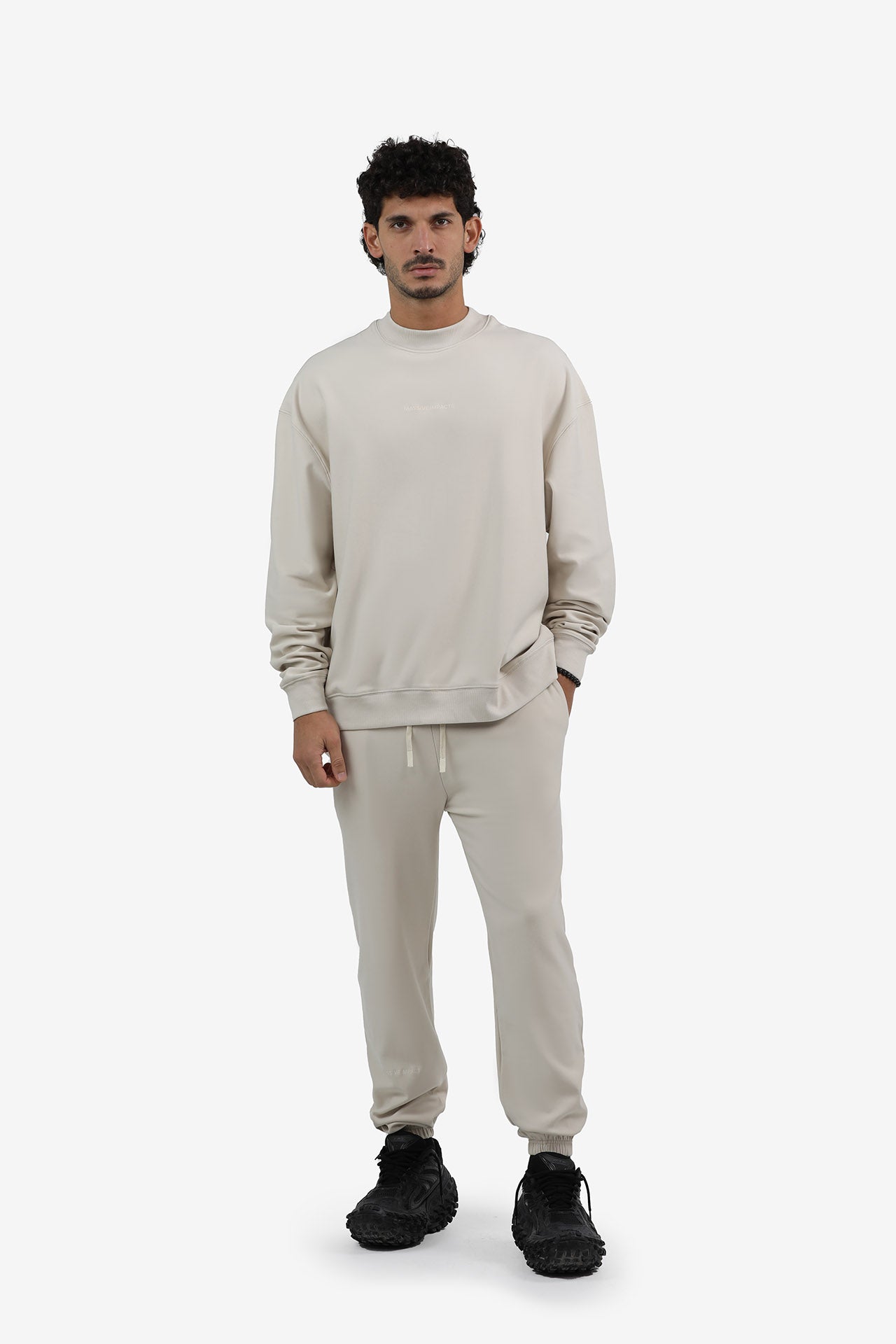 S2J033MI Relaxed Men's Jogger