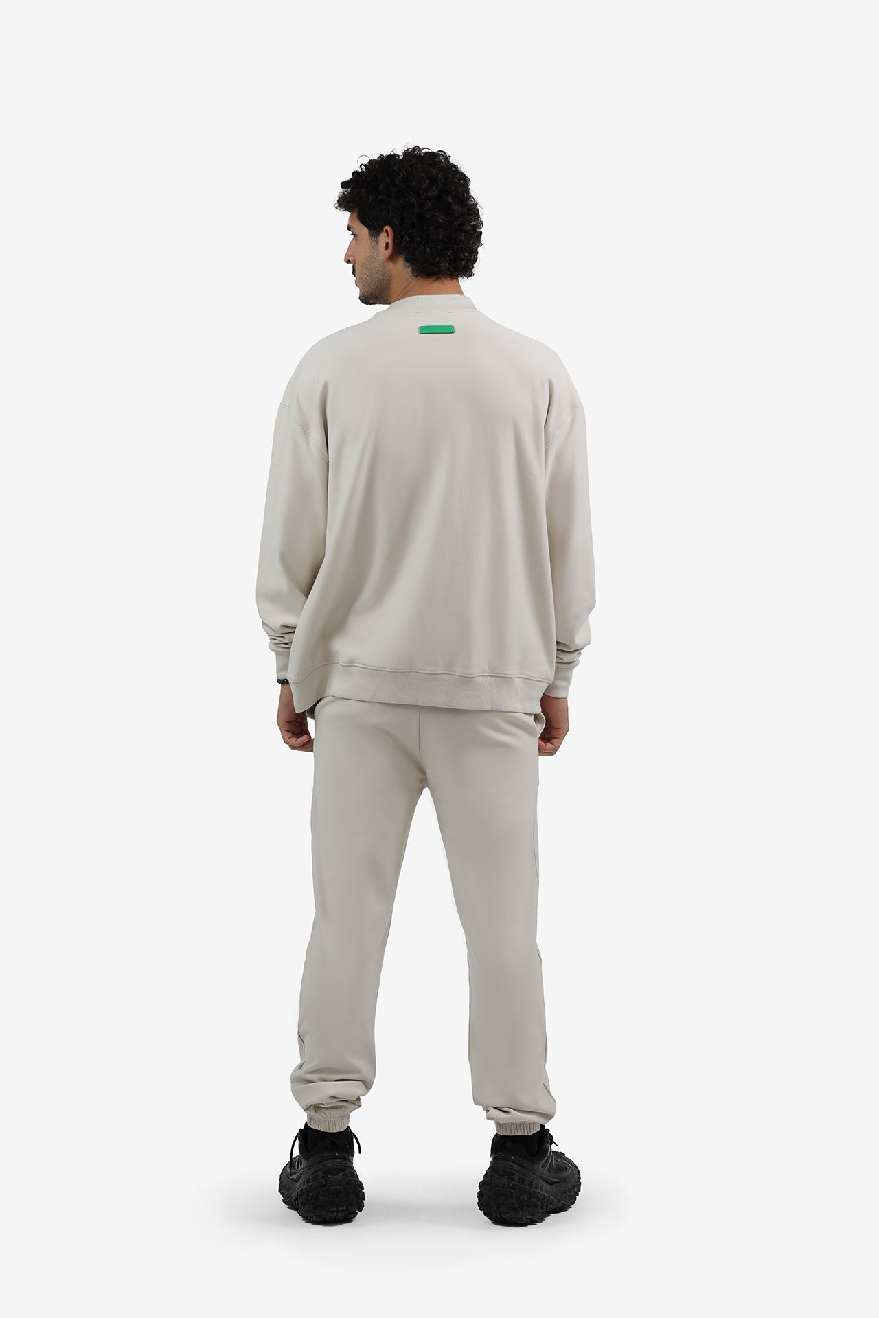 S2J033MI Relaxed Men's Jogger