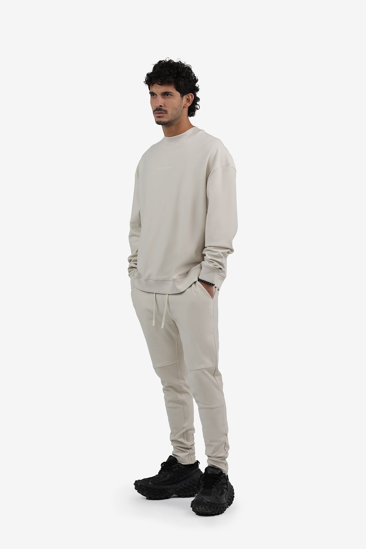 S2JO46MI Slim Jogger
