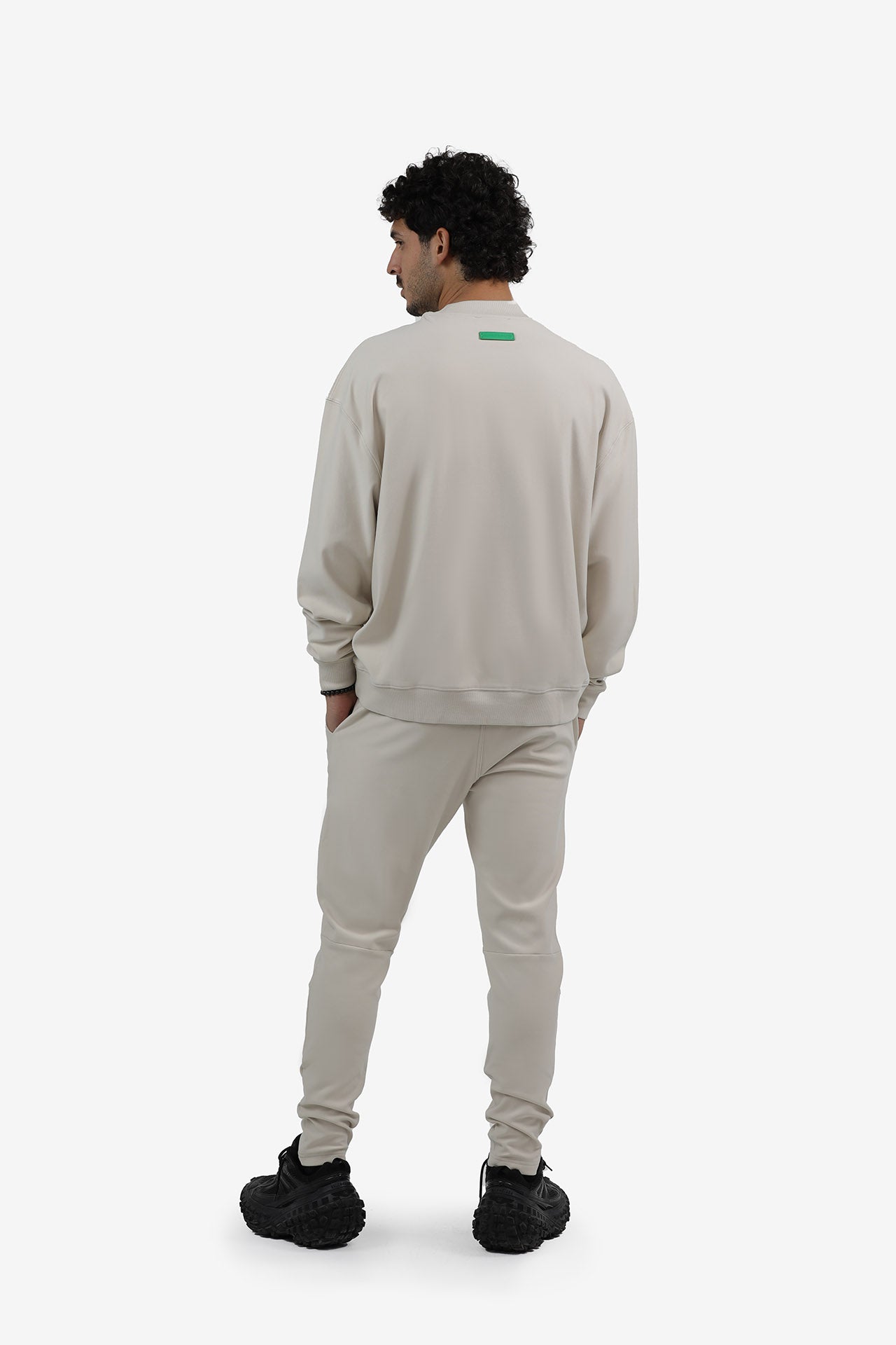 S2JO46MI Slim Jogger
