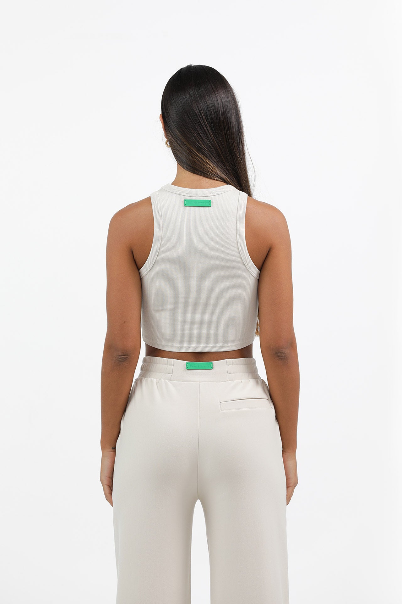 S2J035MI Wide Legs Jogger