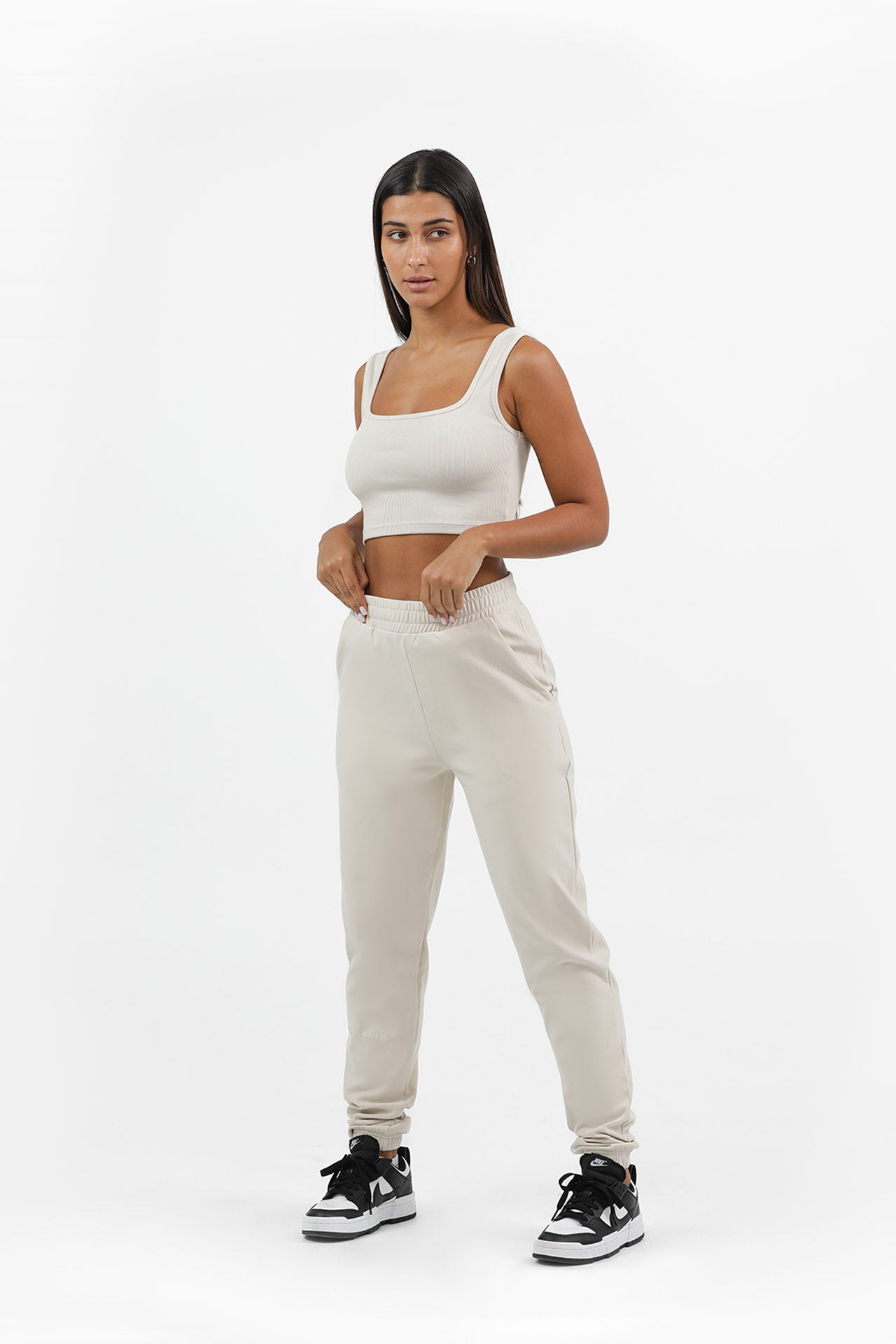 S2J034MI Relaxed Women's Jogger