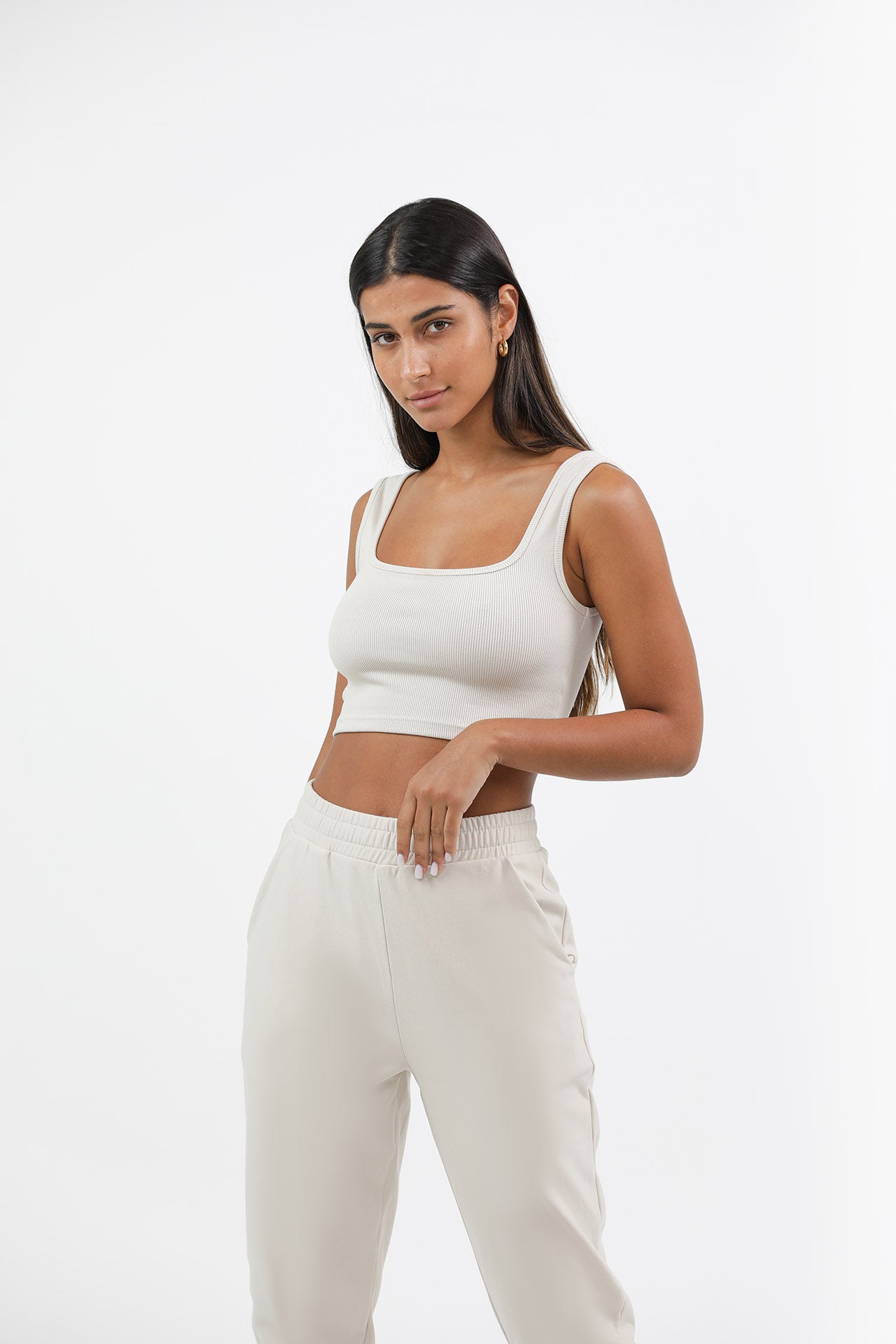 S2J034MI Relaxed Women's Jogger