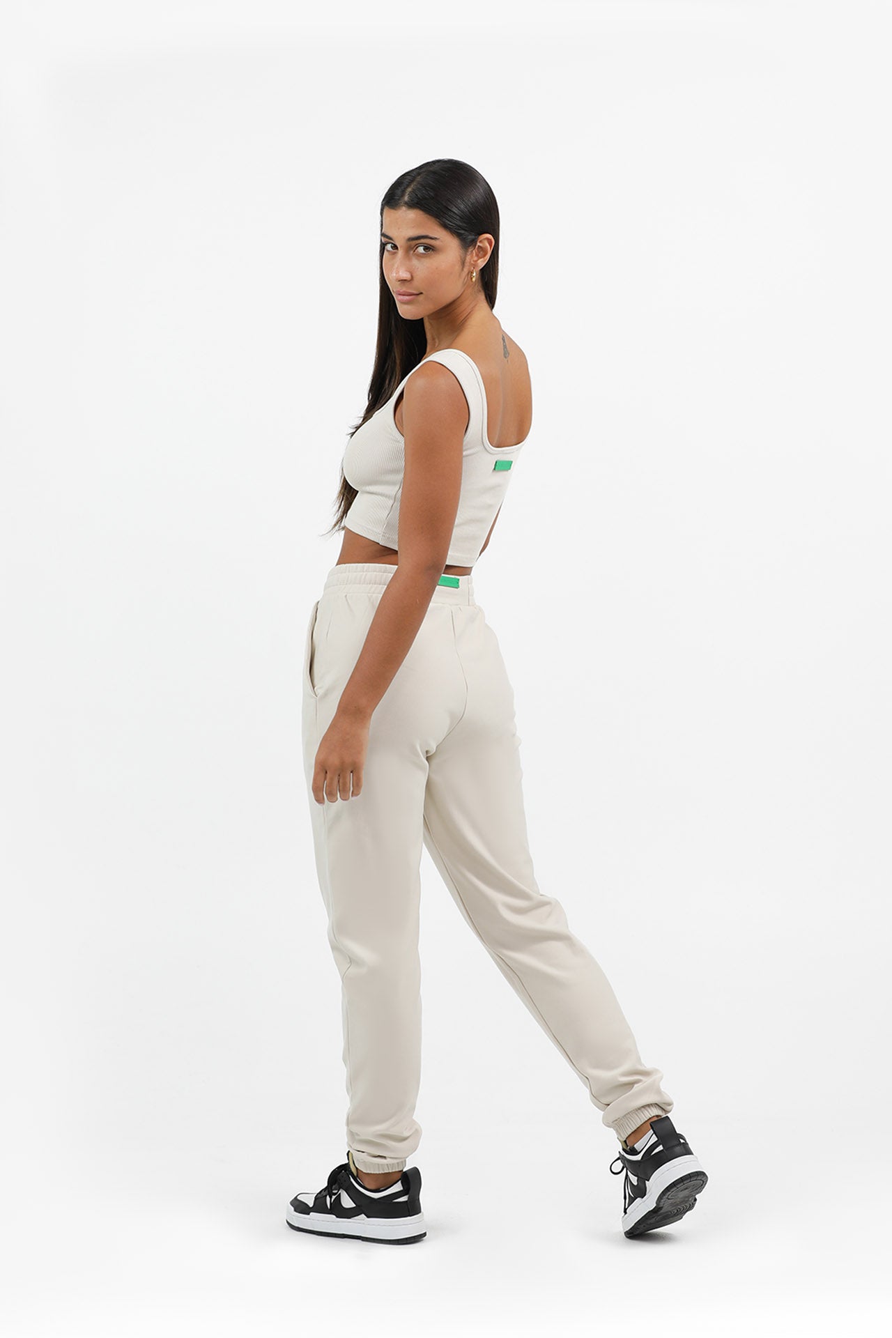 S2J034MI Relaxed Women's Jogger