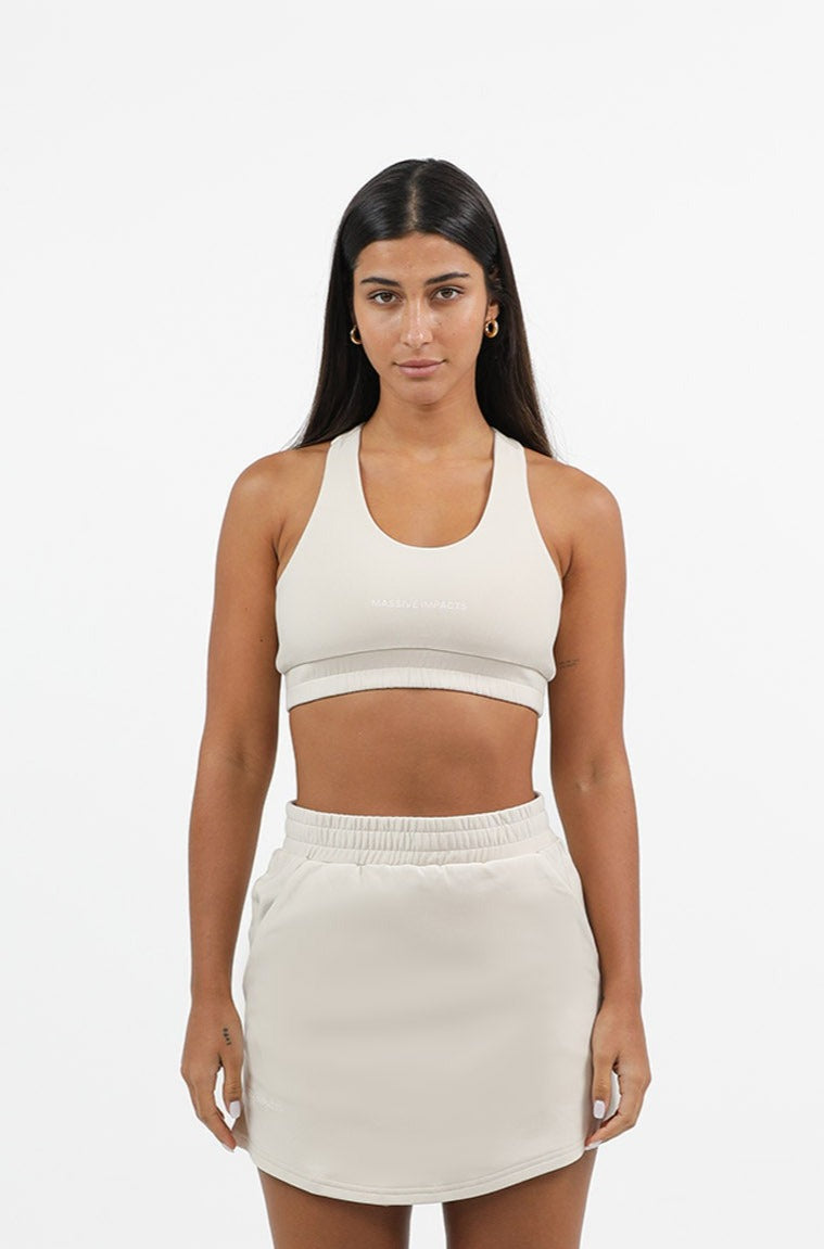 S2J042MI Women's Relaxed Sweat bra