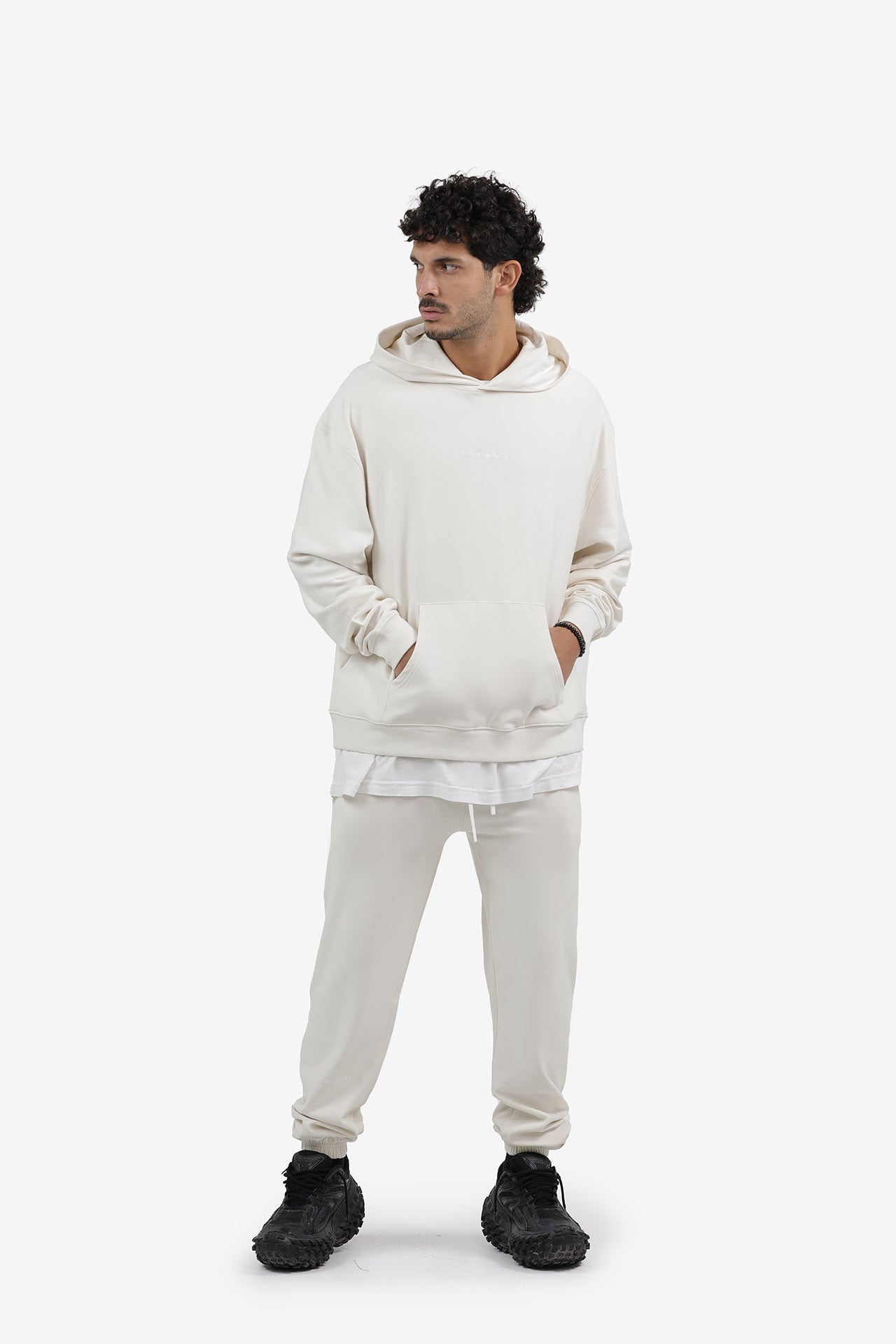 S2J033MI Relaxed Men's Jogger