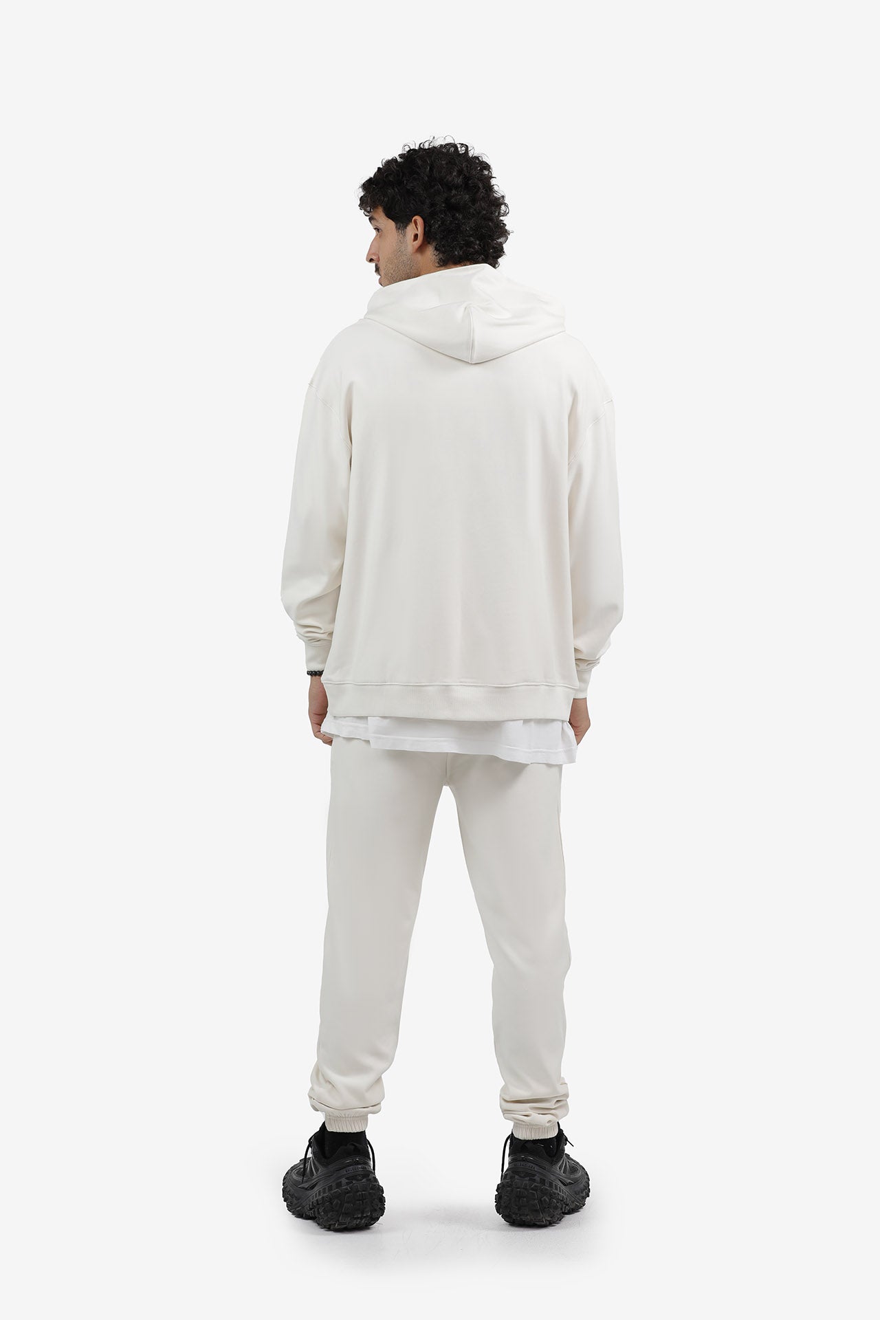 S2J033MI Relaxed Men's Jogger