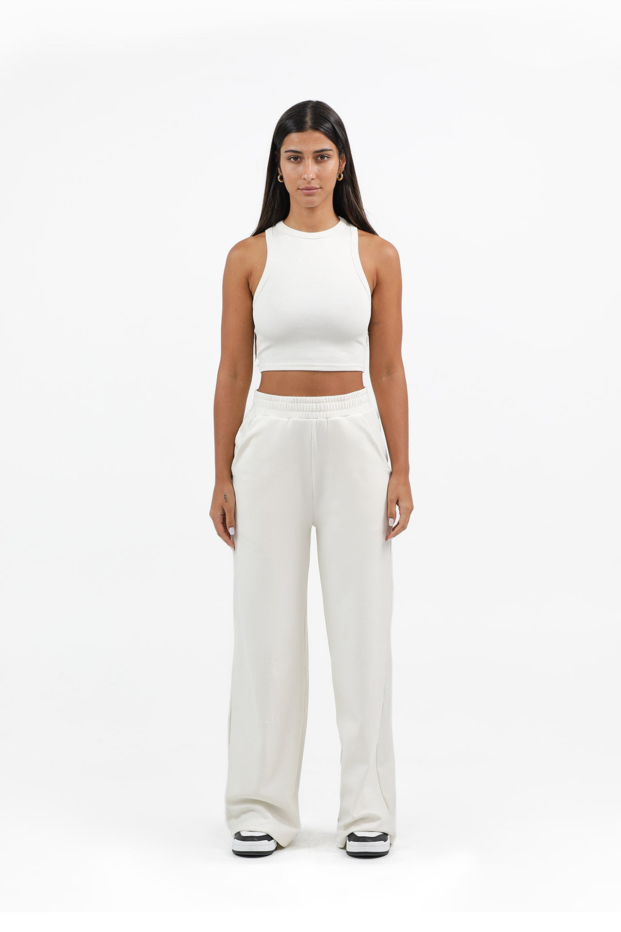 S2J035MI Wide Legs Jogger