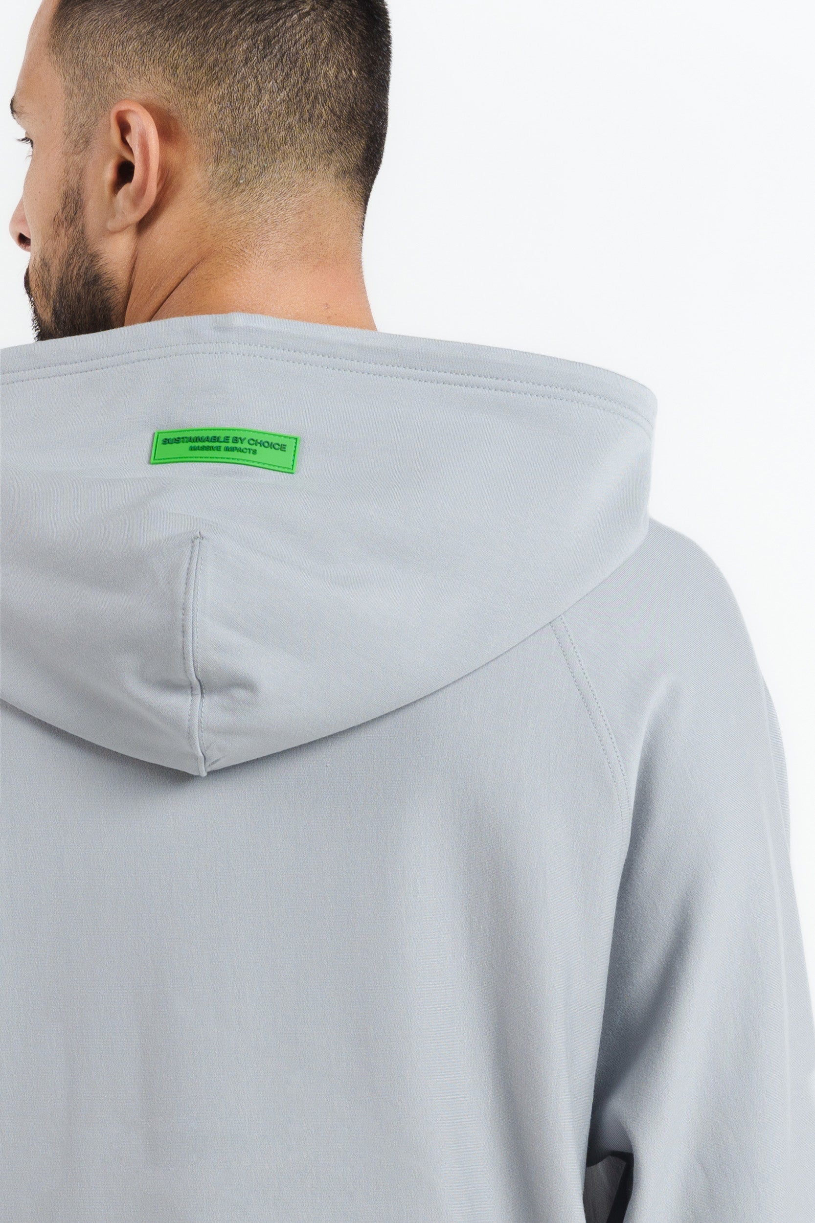 S3J007MI Beefy Hoodie