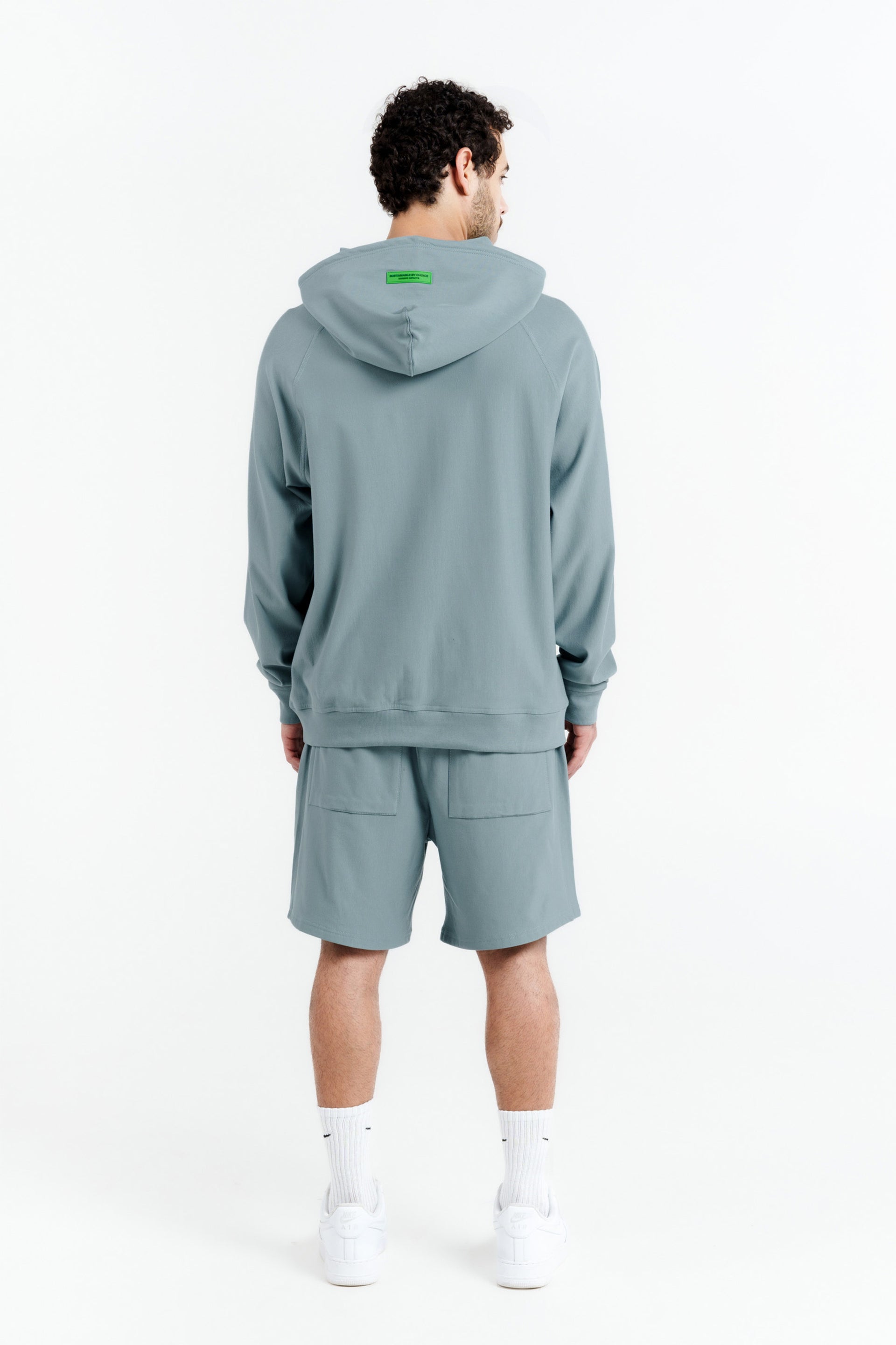 S3J007MI Beefy Hoodie