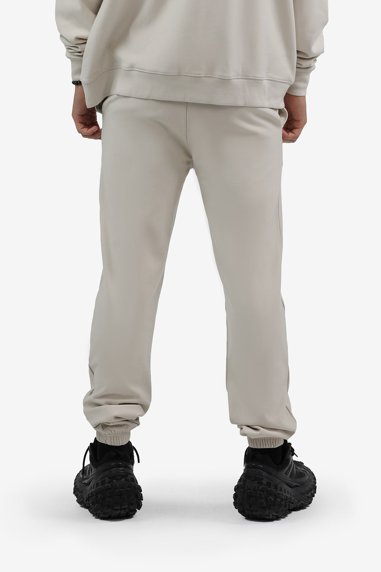 S2J033MI Relaxed Men's Jogger