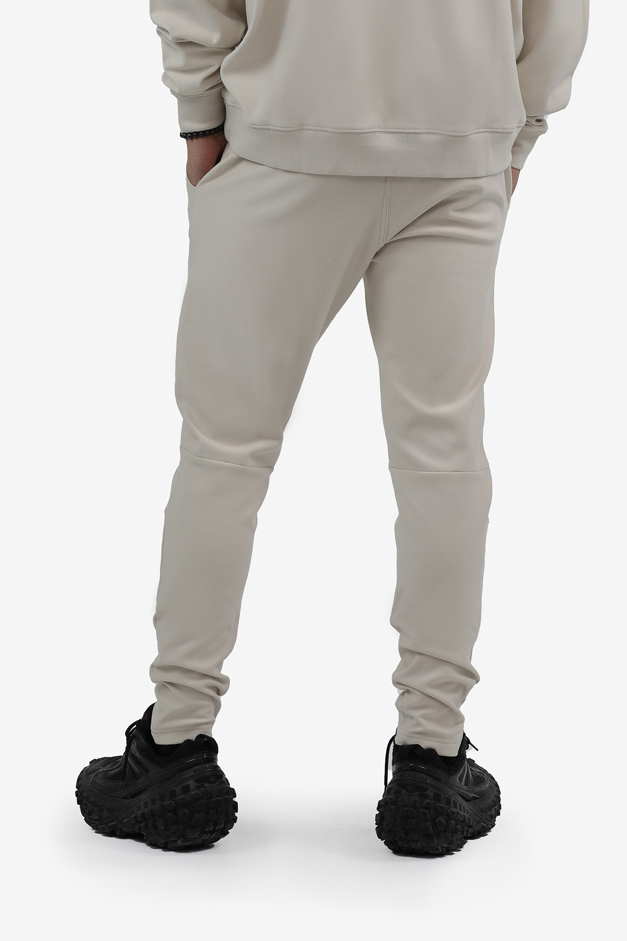 S2JO46MI Slim Jogger