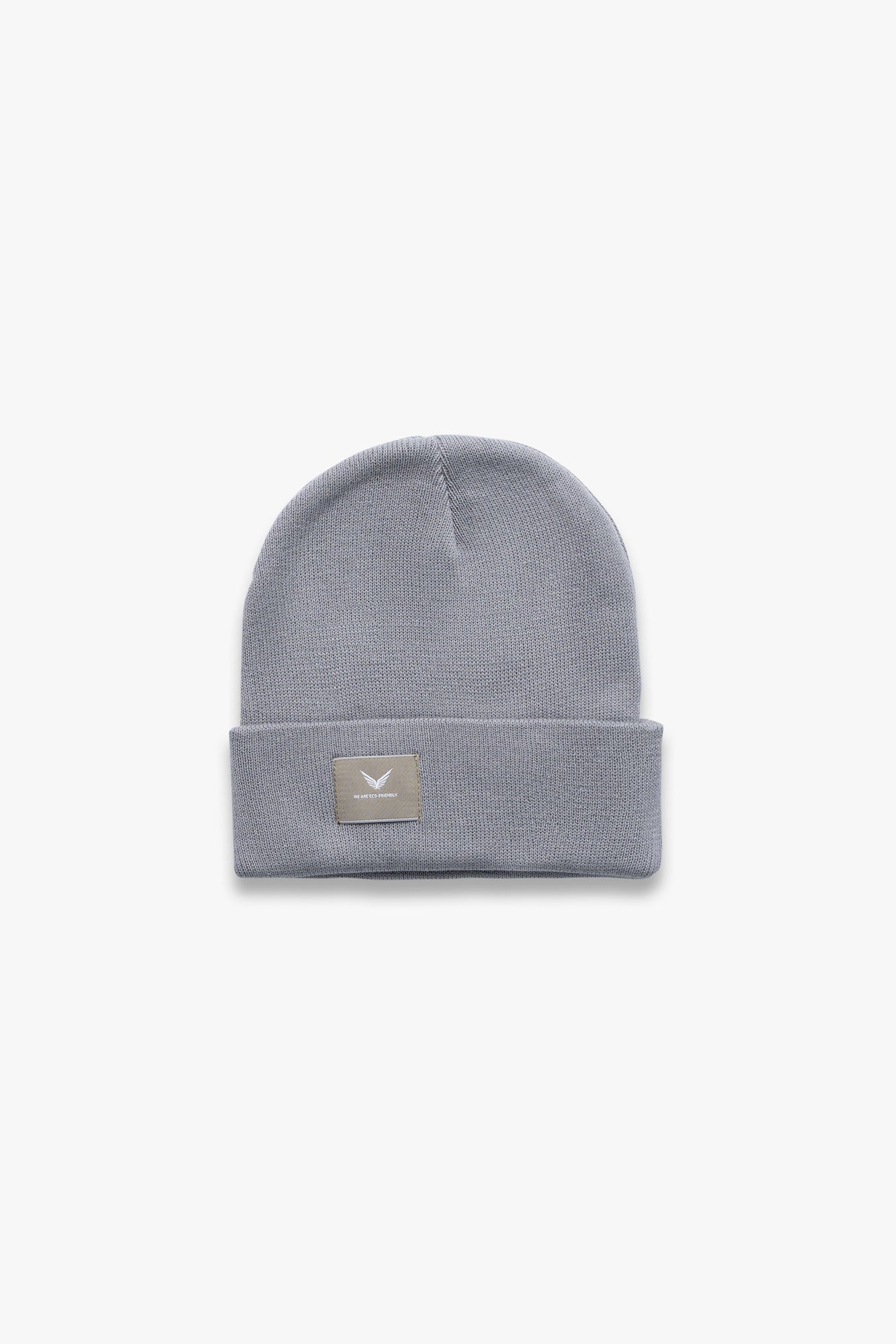 J022MI Organic Cotton Impactful Beanie
