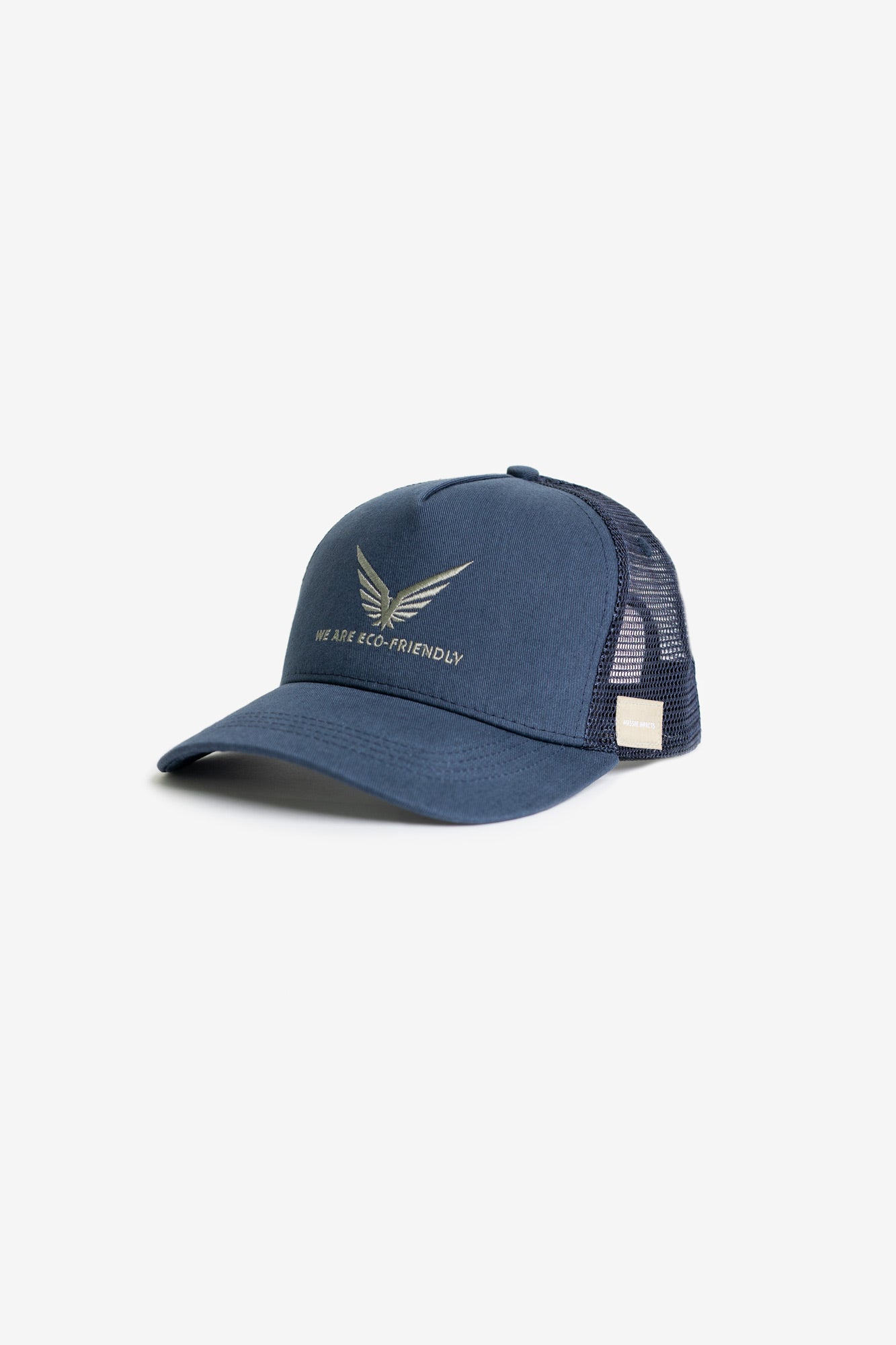 J021MI The Impactful Cap