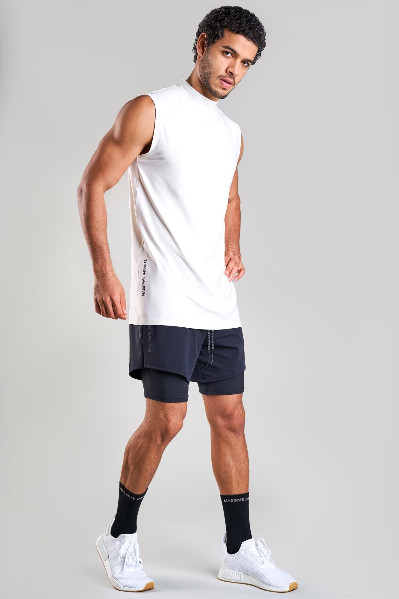 J001MI Recycled Polyester Turtle Tank