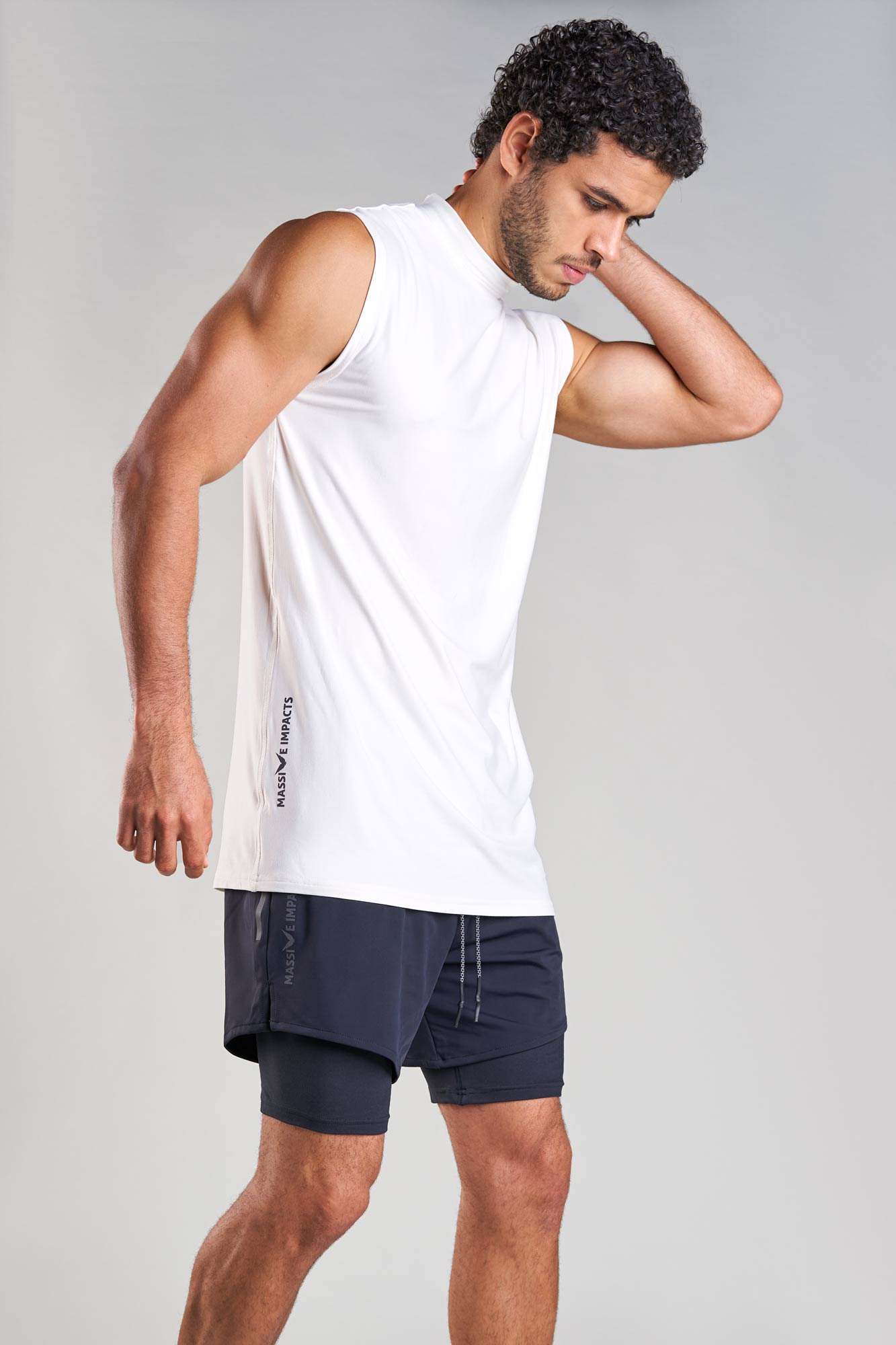 J001MI Recycled Polyester Turtle Tank