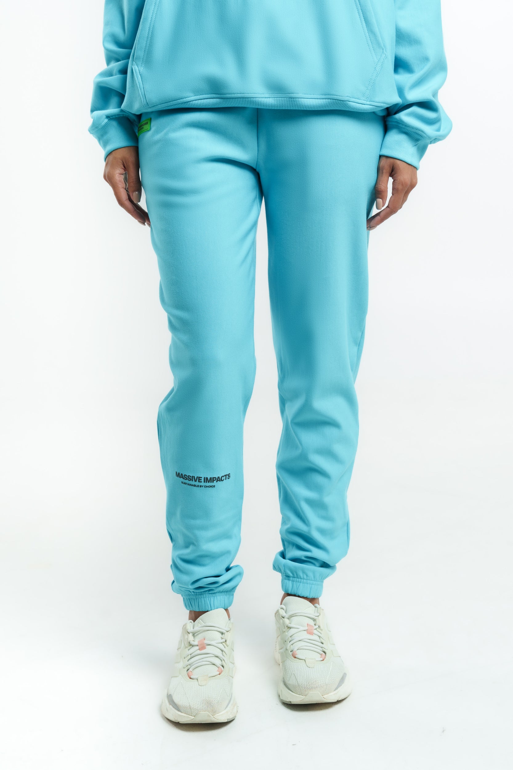 S3J034MI Relaxed Women's Joggers