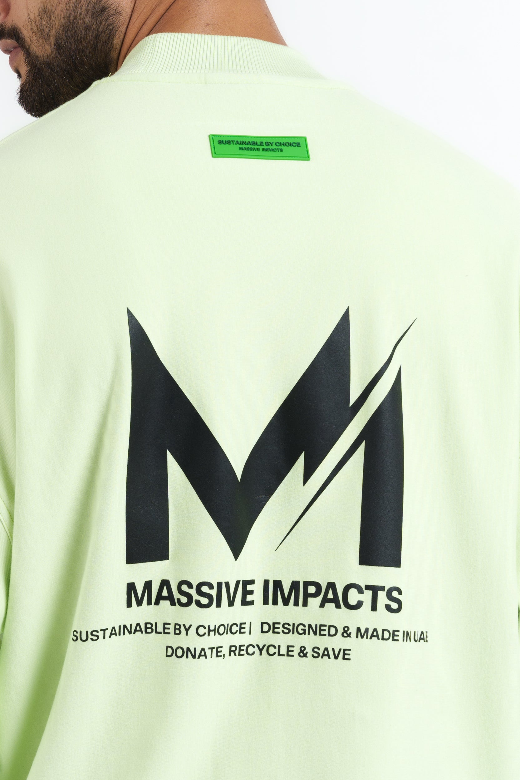 S3J050MI High Neck Sweater