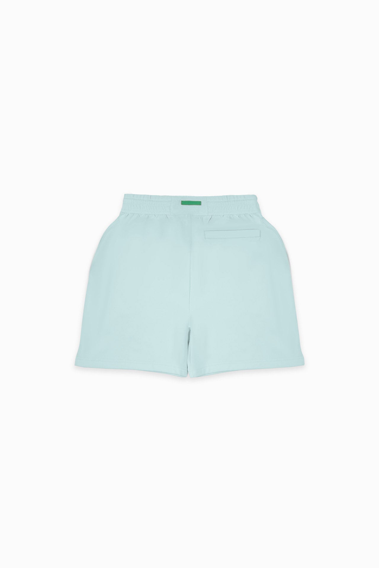 S2J037MI High Waist Sweat Short