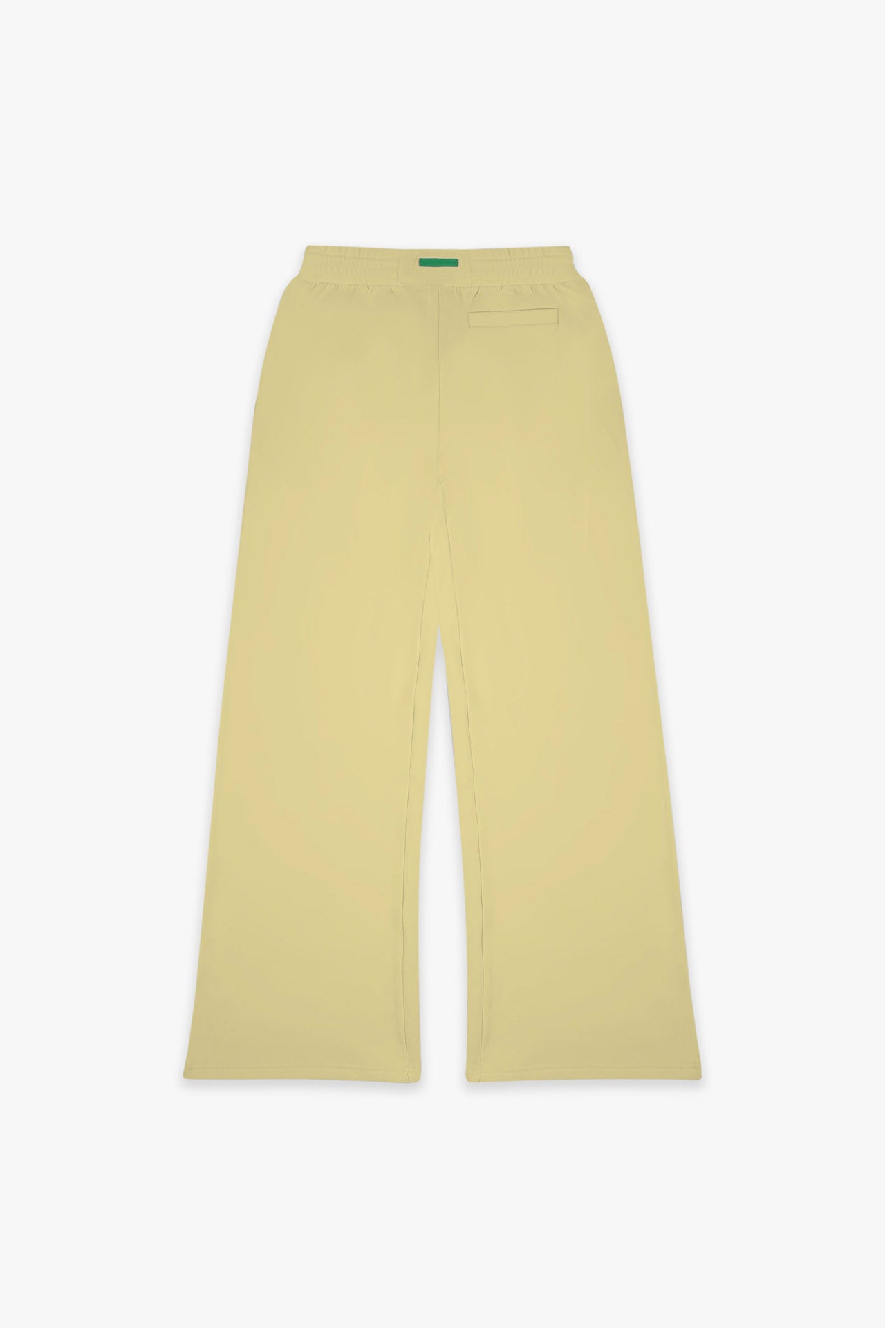 S2J035MI Wide Legs Jogger
