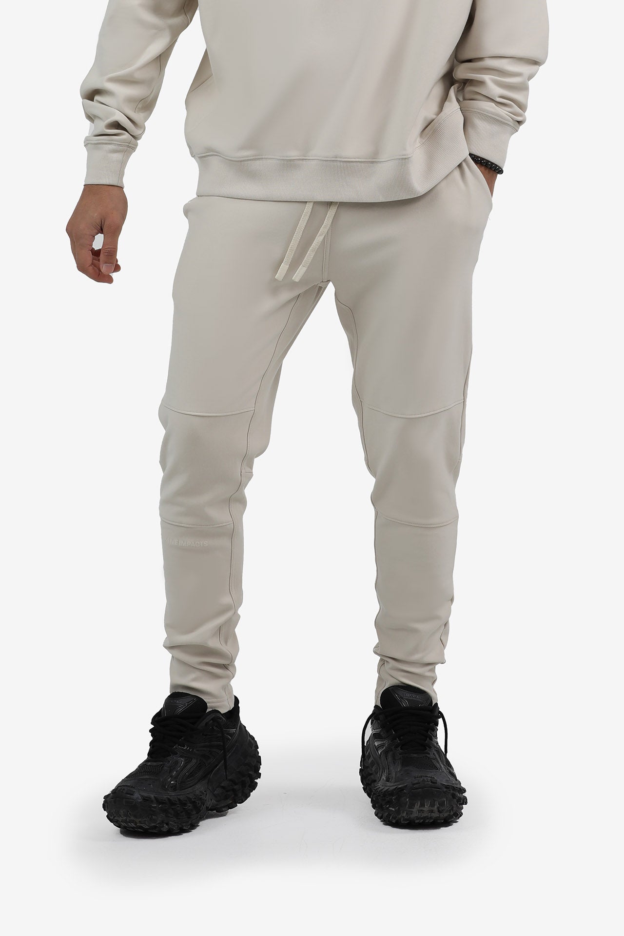 S2JO46MI Slim Jogger