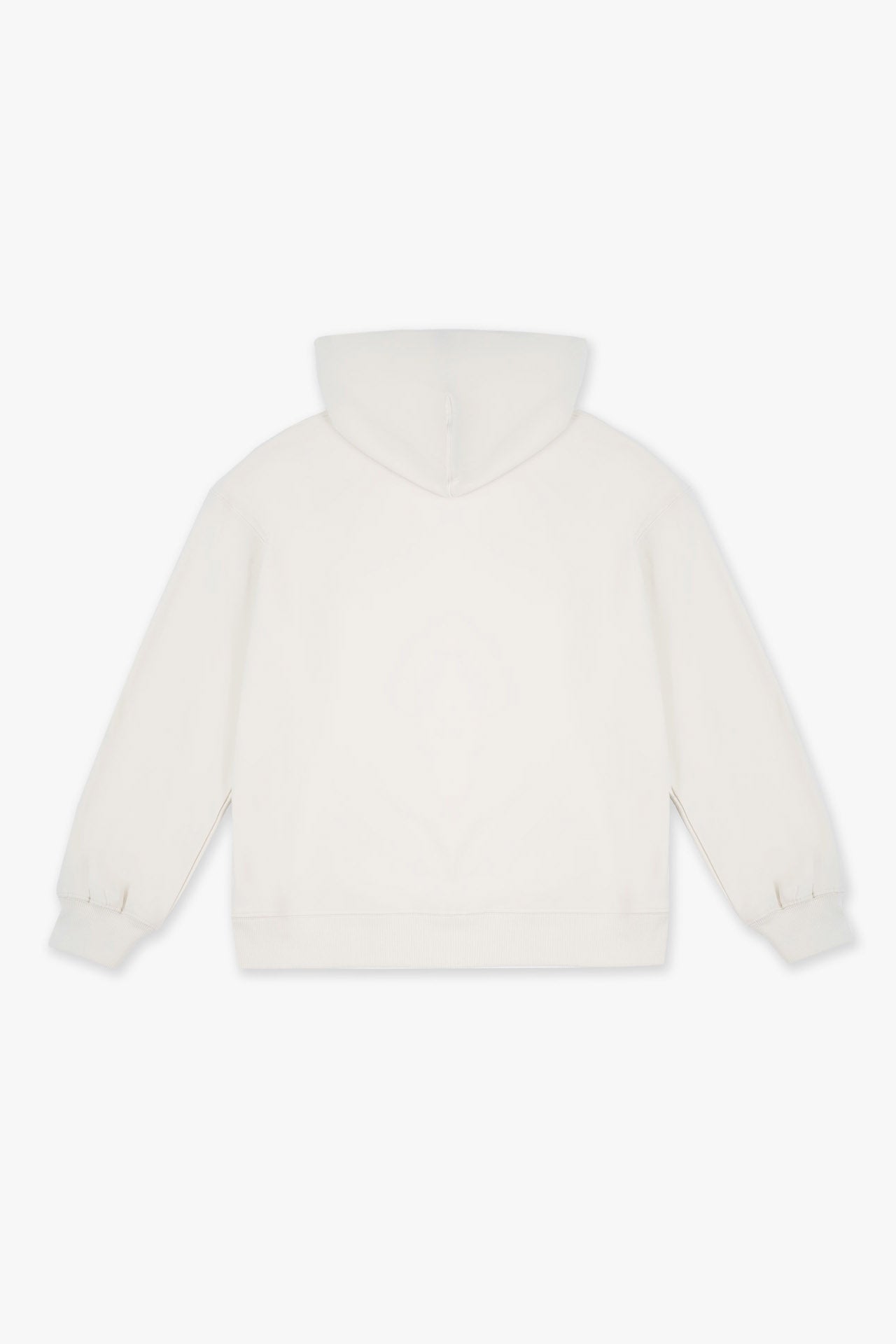 S2J040MI Relaxed Oversized Women's Hoodie