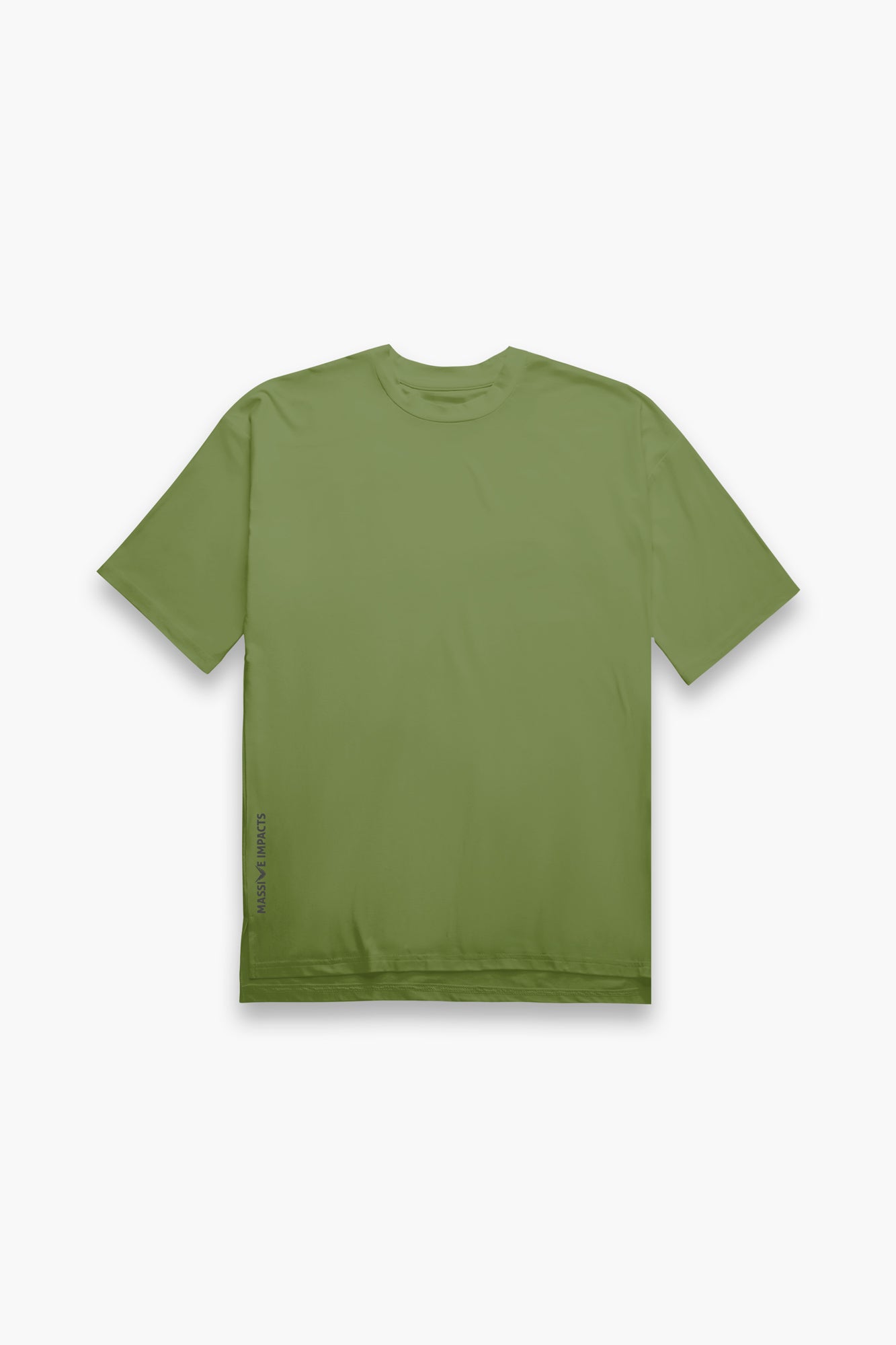 J006MI Recycled Polyester Mammoth Sport Shirt