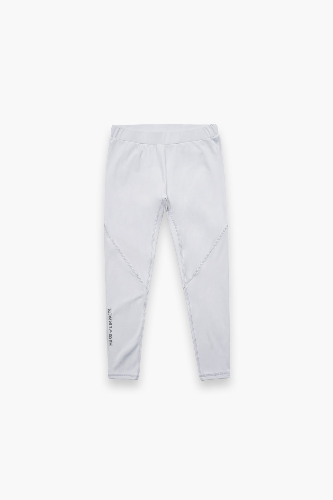 J009MI Recycled Nylon Plush Legging