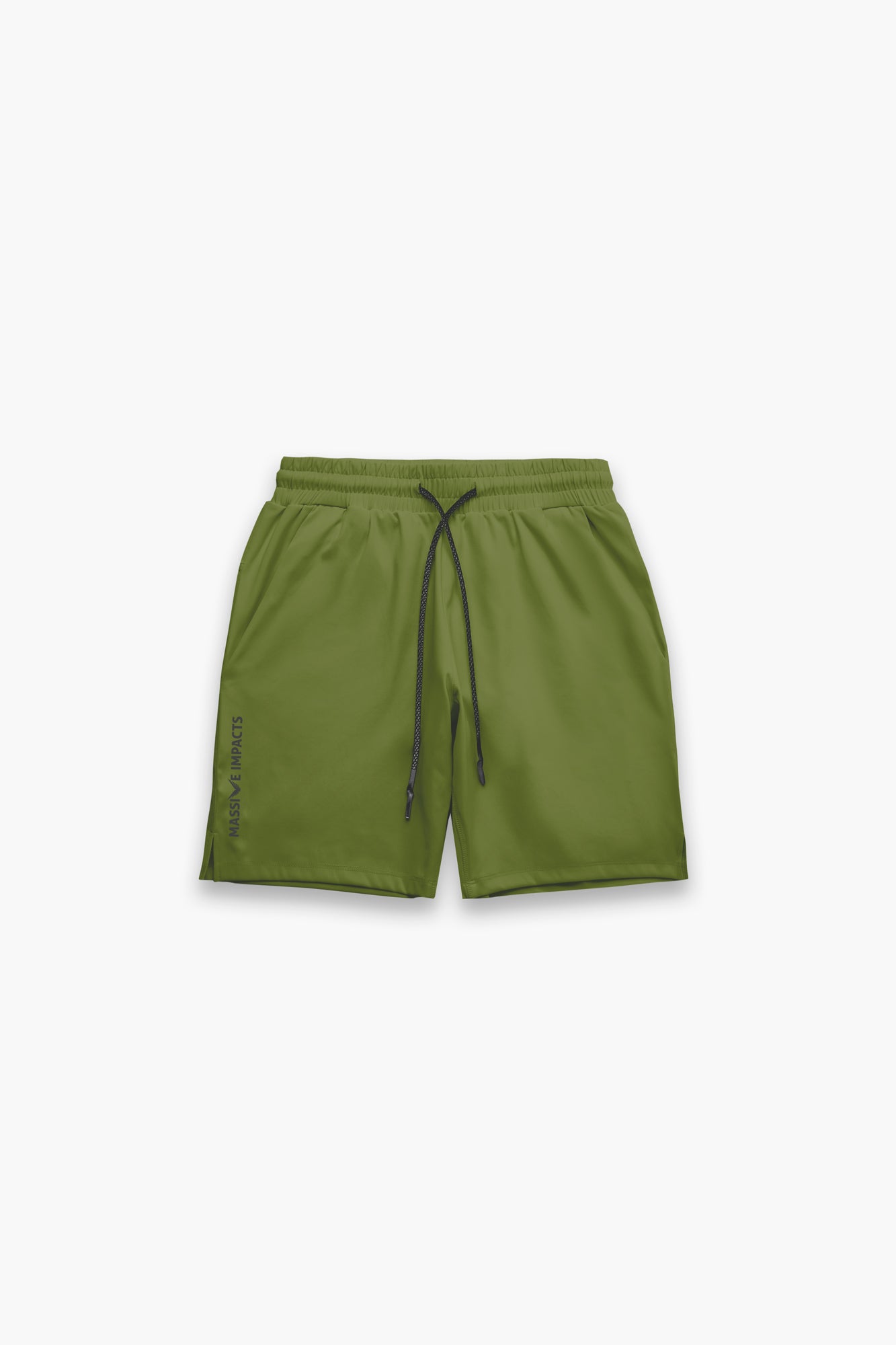 J012MI Recycled Nylon Sportswear Short