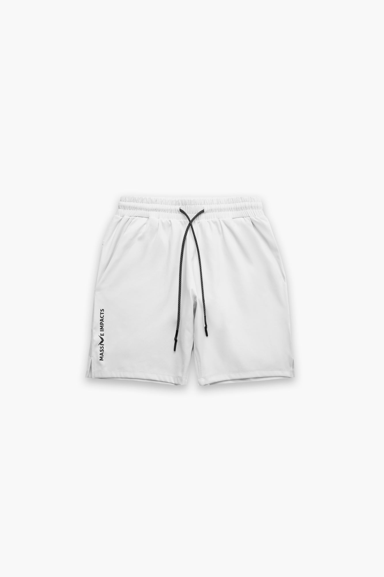 J012MI Recycled Nylon Sportswear Short