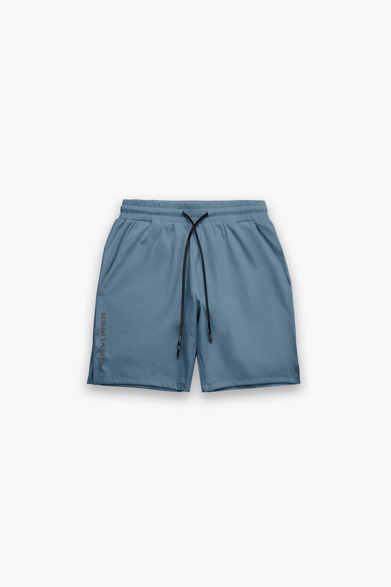 J012MI Recycled Nylon Sportswear Short