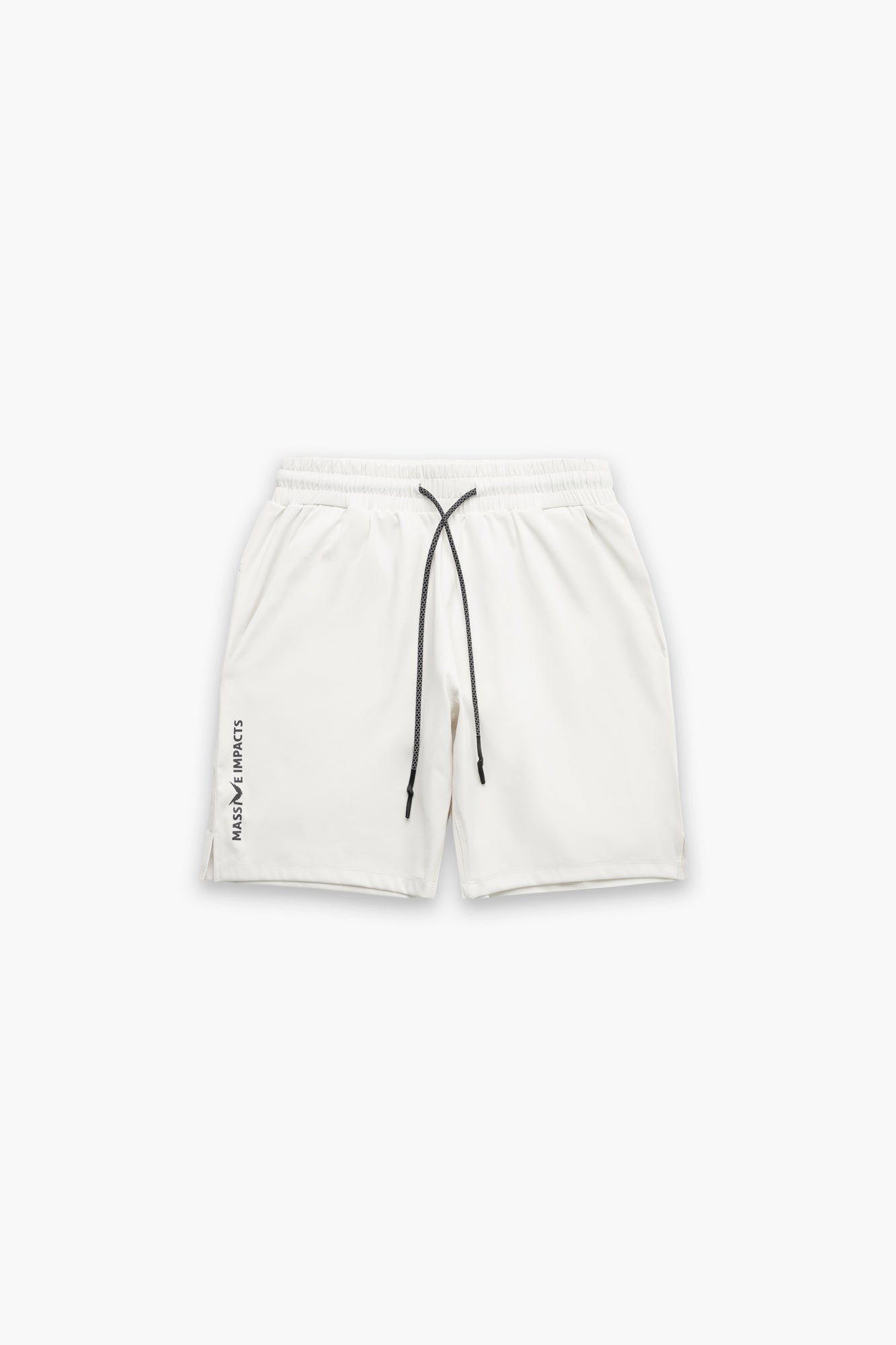 J012MI Recycled Nylon Sportswear Short