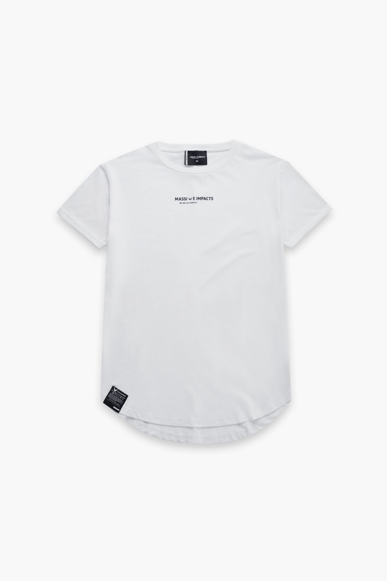 J018MI Tencel Tee