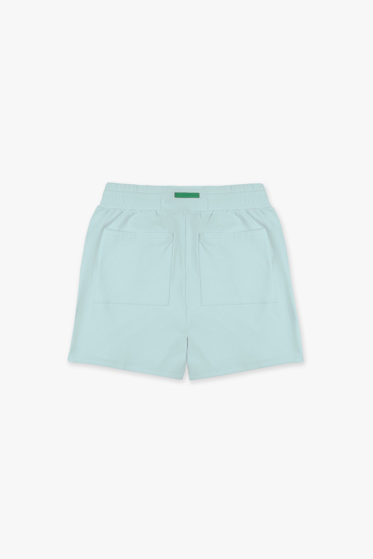 S2J036MI Relaxed Men's Sweat Short