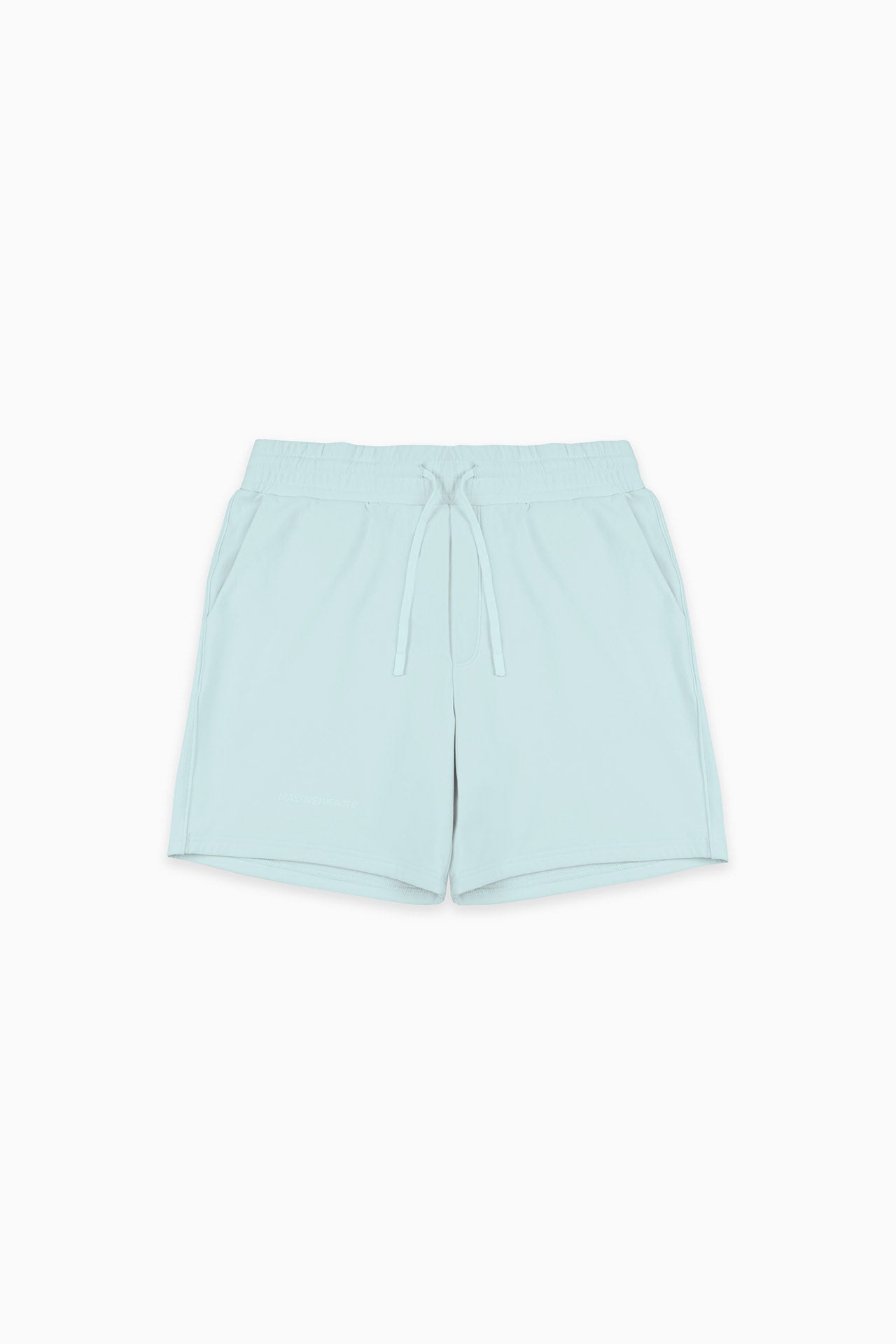 S2J036MI Relaxed Men's Sweat Short