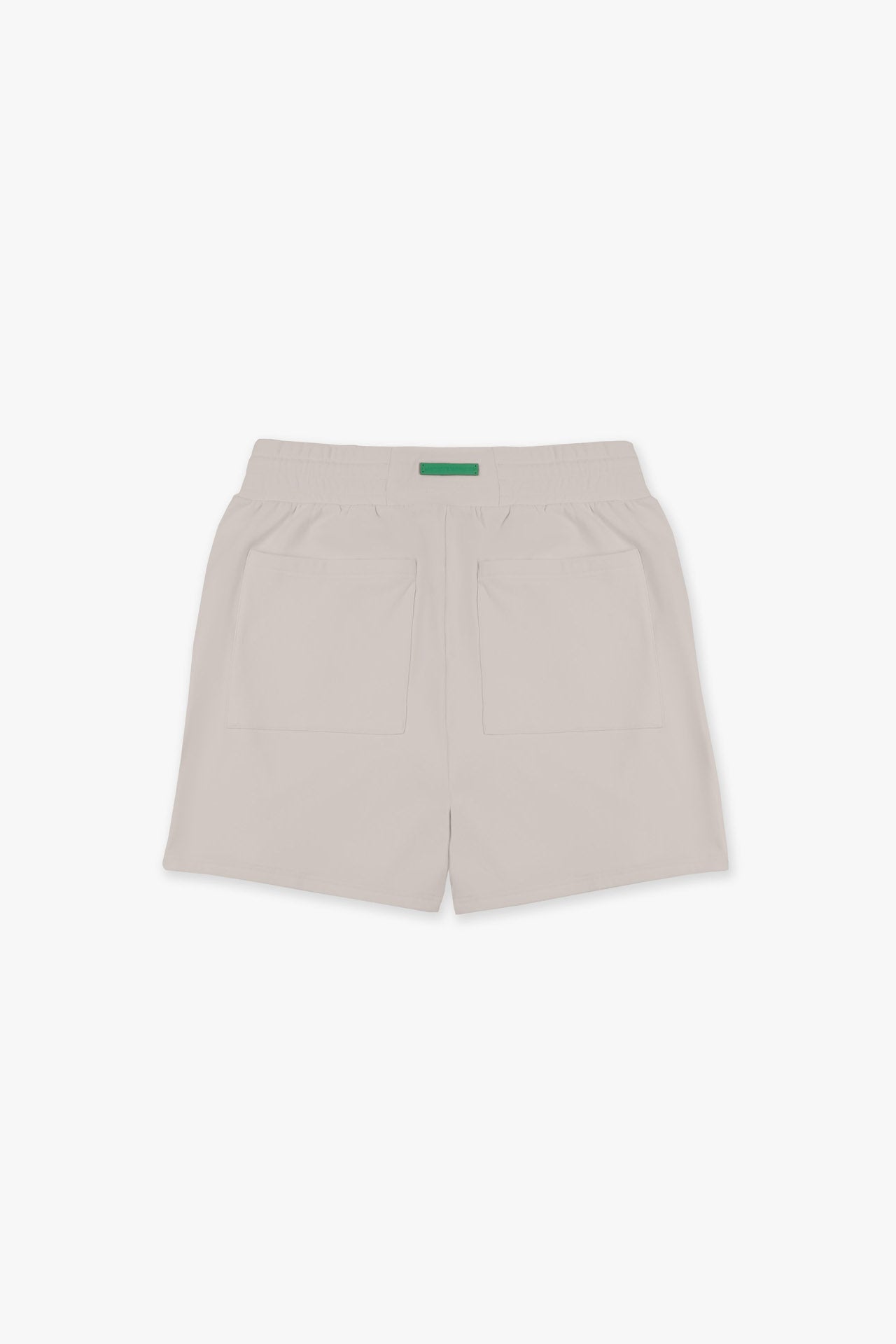 S2J036MI Relaxed Men's Sweat Short