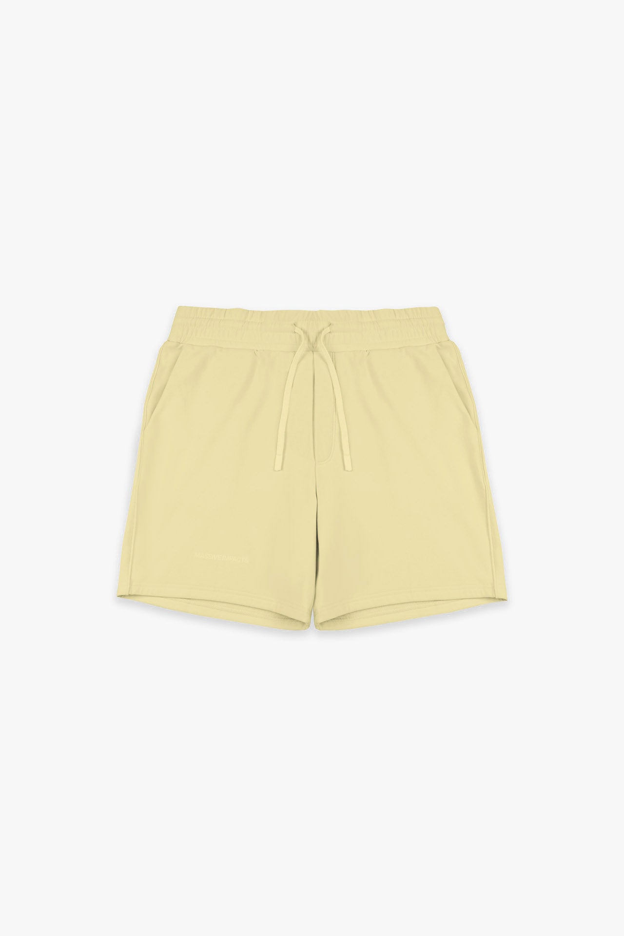 S2J036MI Relaxed Men's Sweat Short