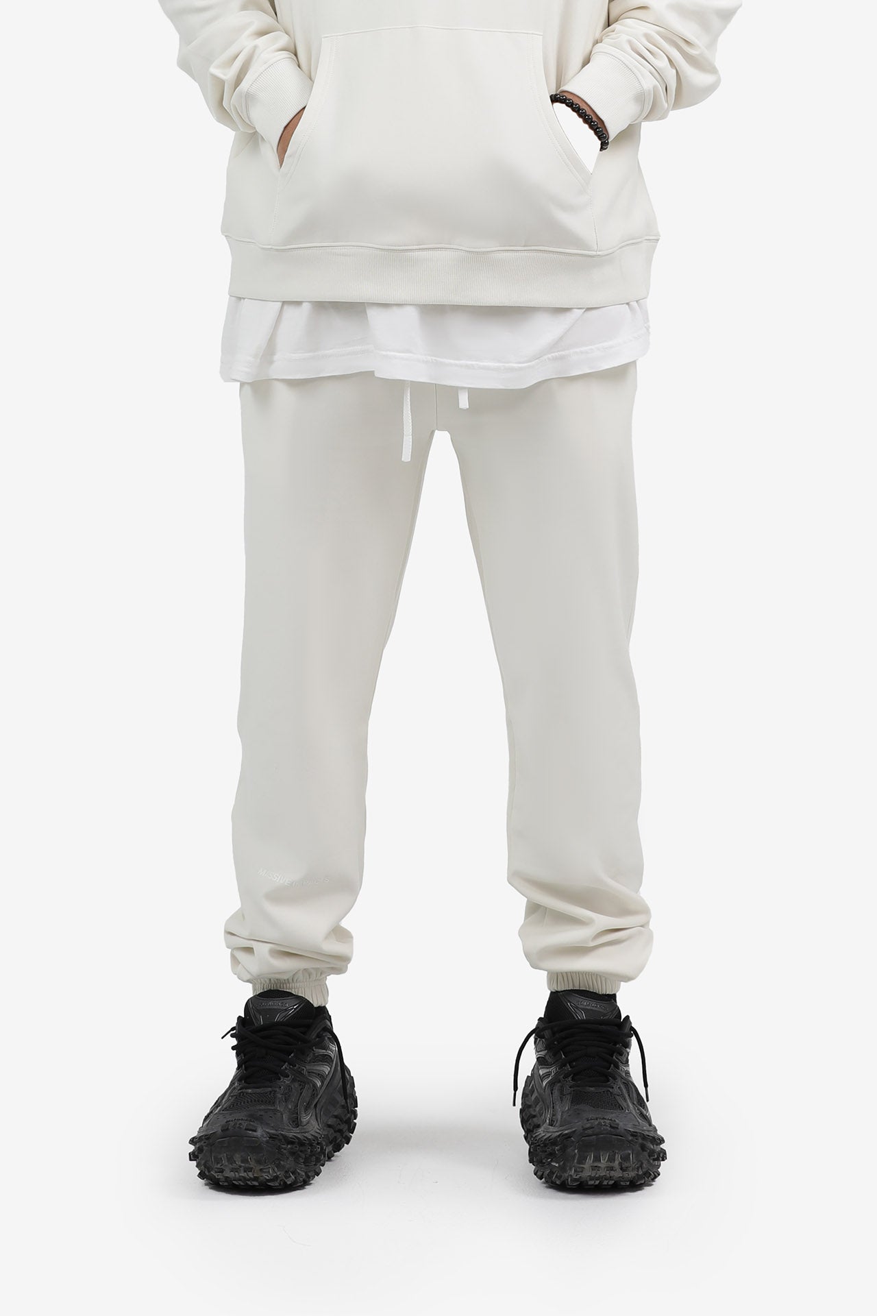 S2J033MI Relaxed Men's Jogger