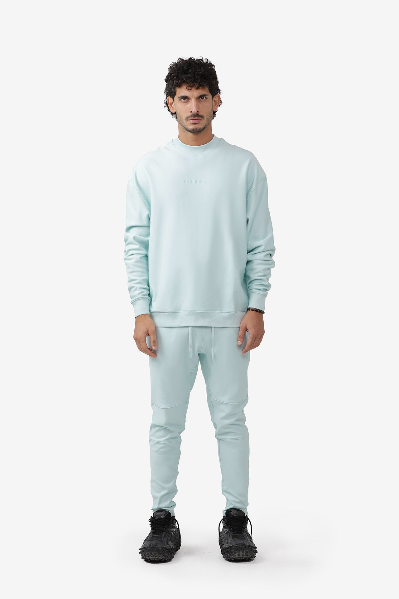 S2JO46MI Slim Jogger